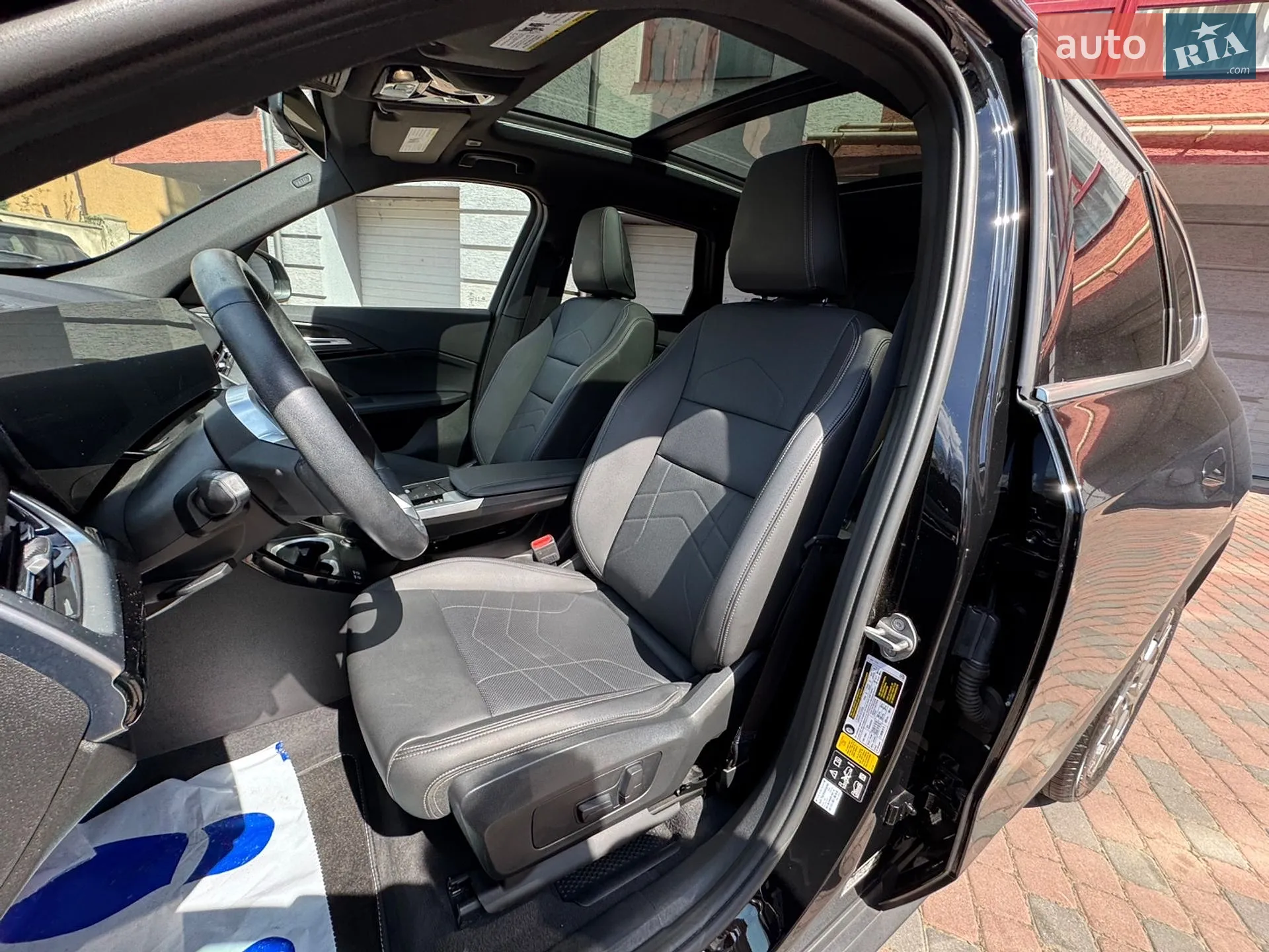2023 BMW X1 - мініатюра 130