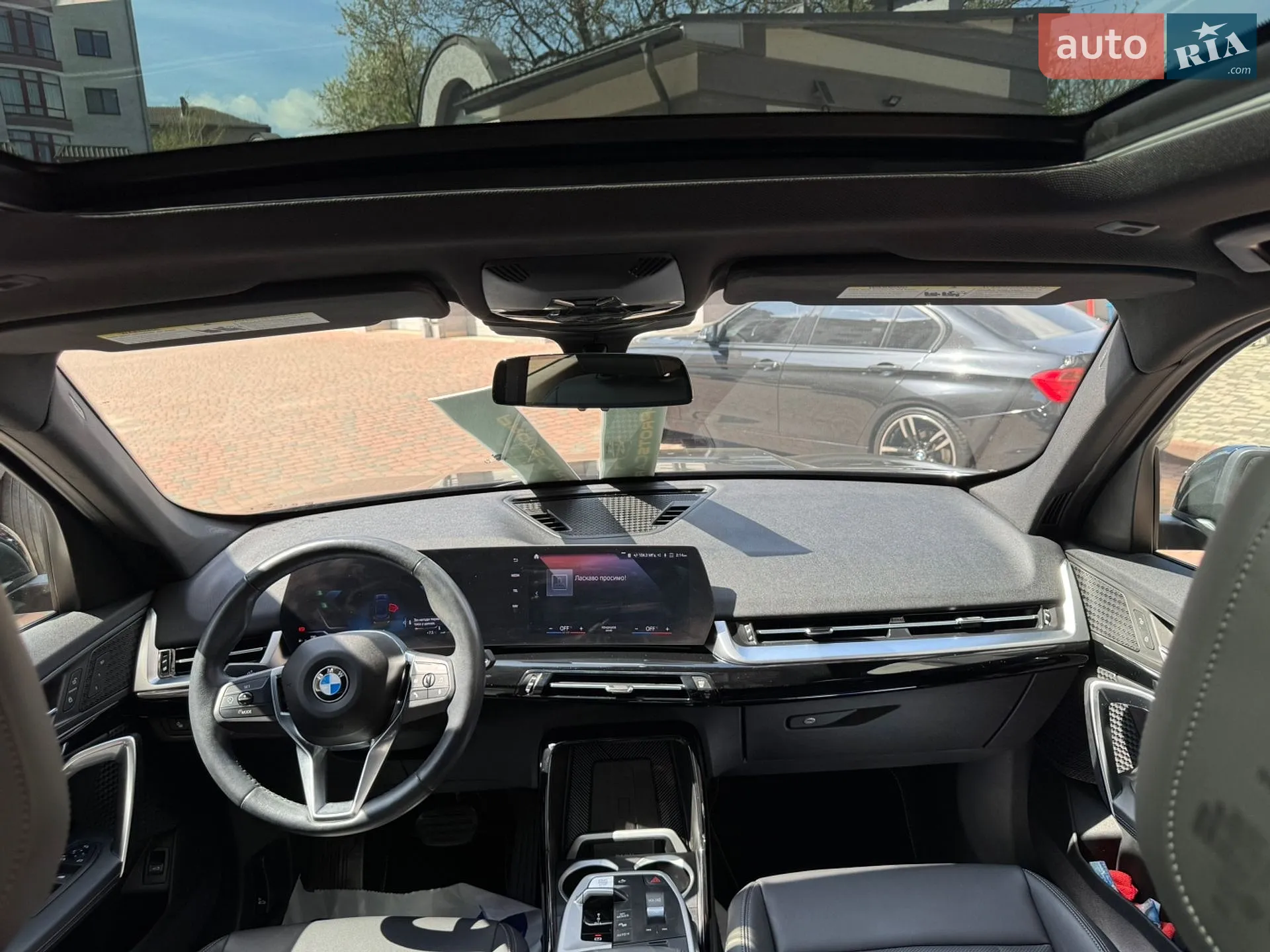 2023 BMW X1 - мініатюра 132