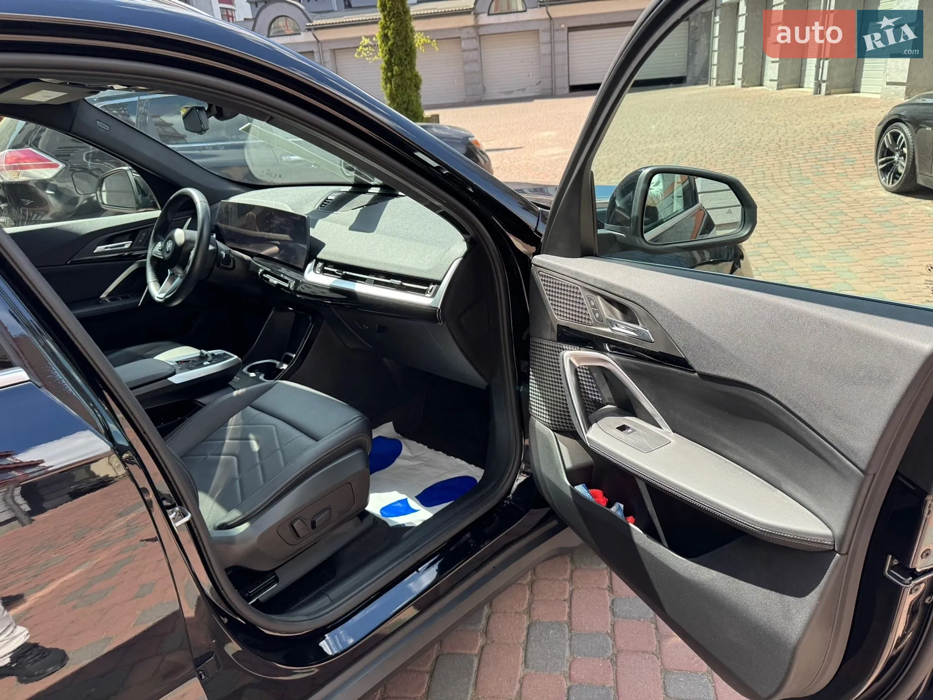 2023 BMW X1 - мініатюра 137