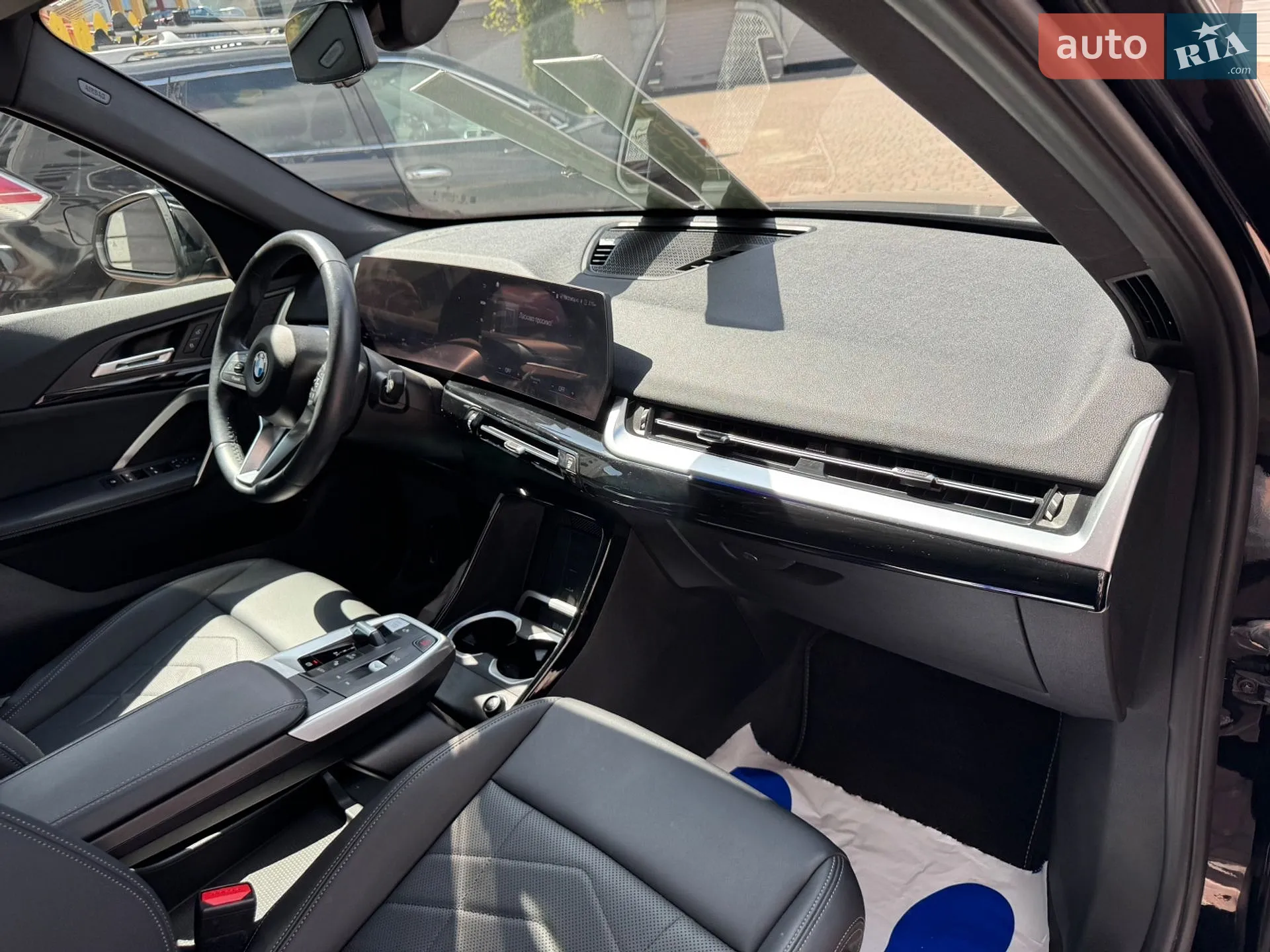 2023 BMW X1 - мініатюра 140