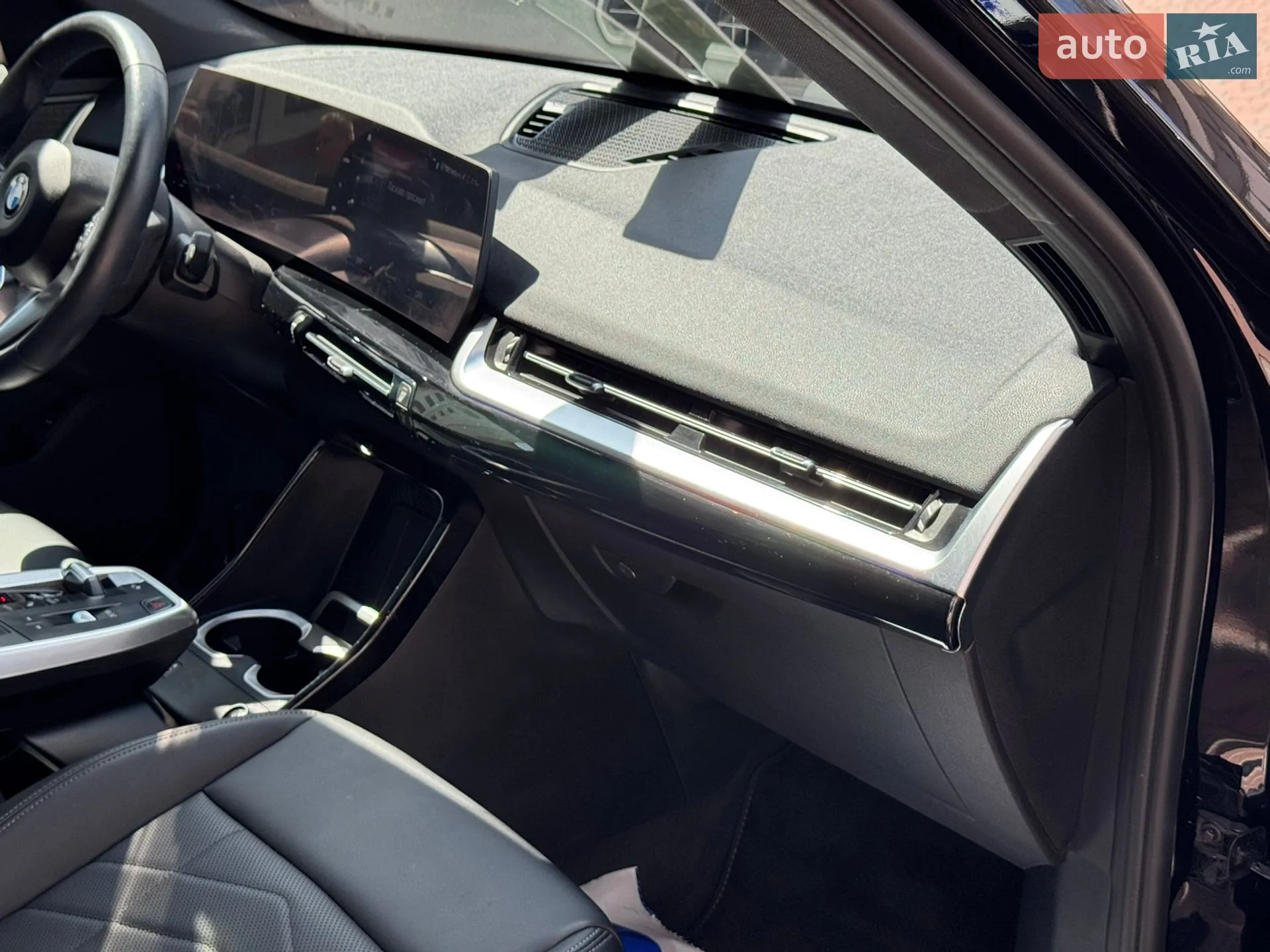 2023 BMW X1 - мініатюра 142