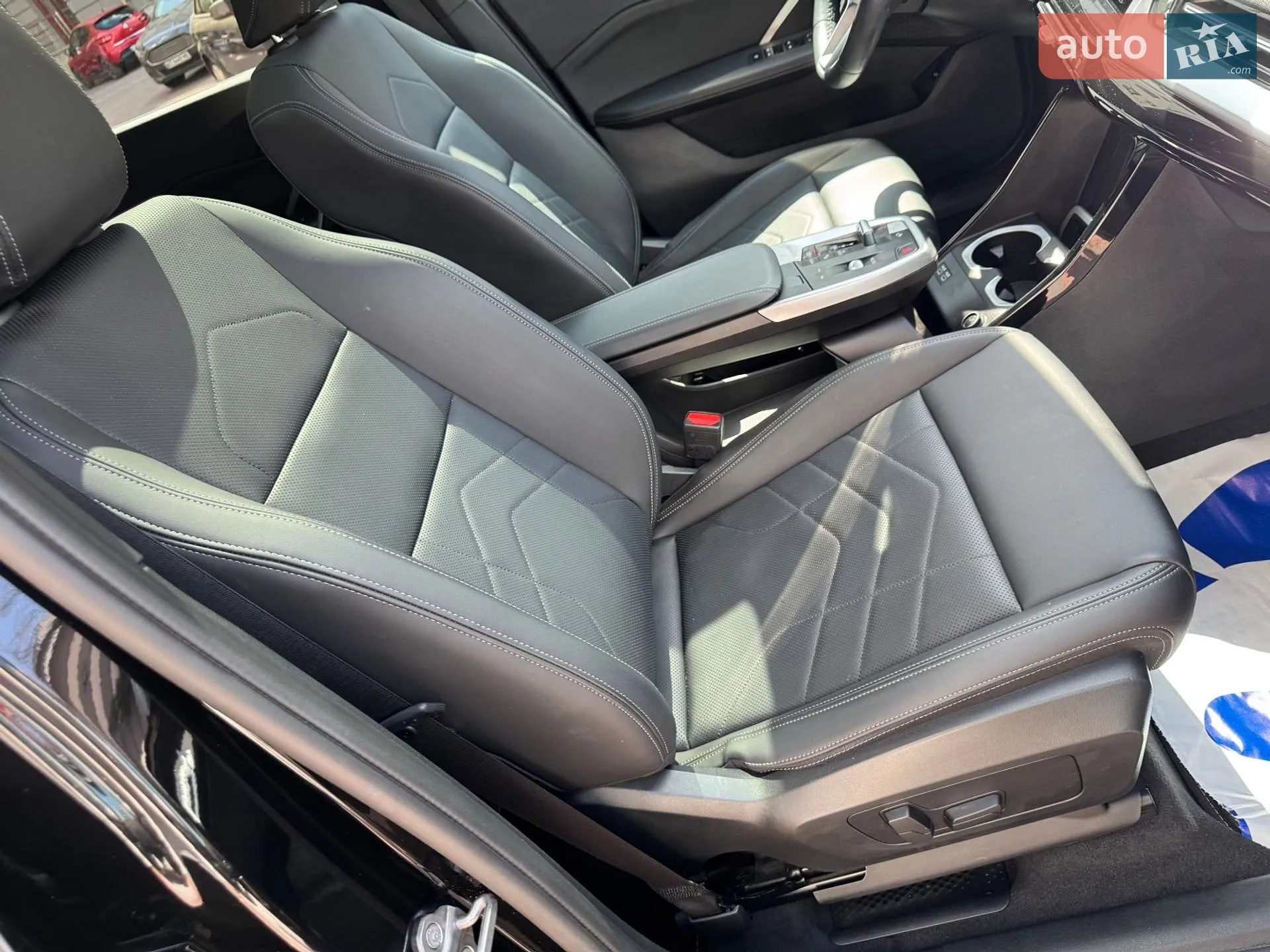 2023 BMW X1 - мініатюра 144