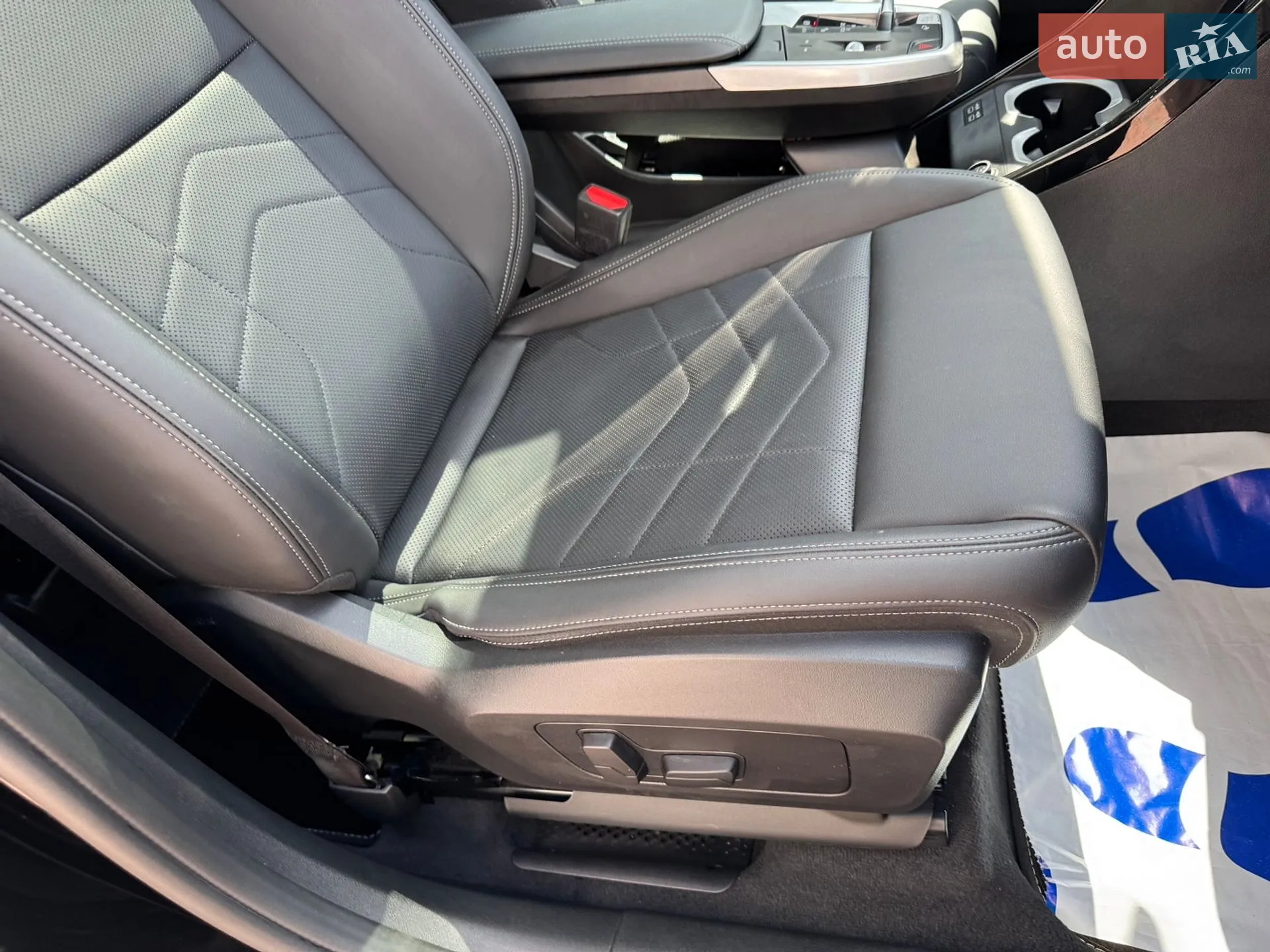 2023 BMW X1 - мініатюра 145