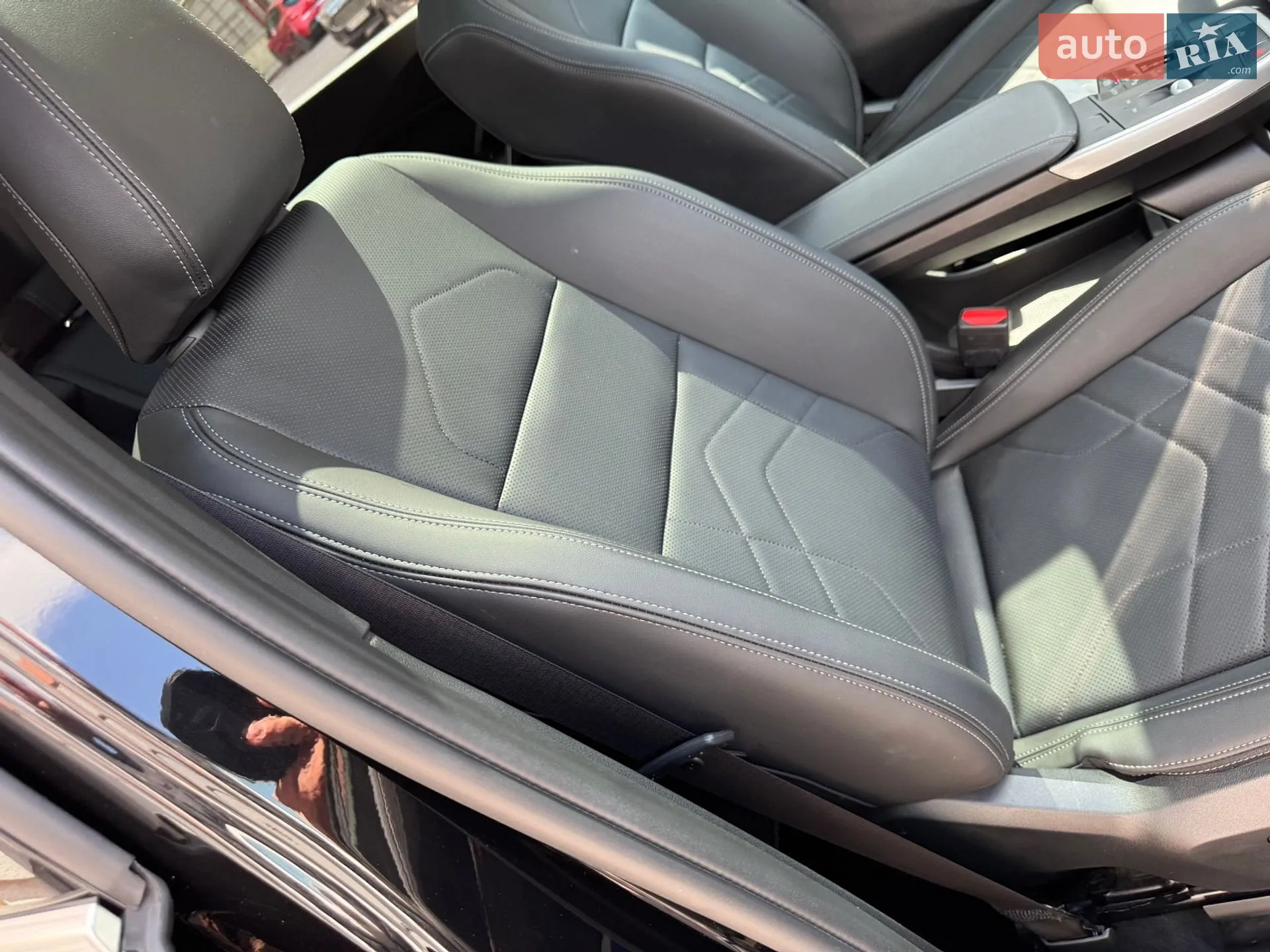 2023 BMW X1 - мініатюра 146