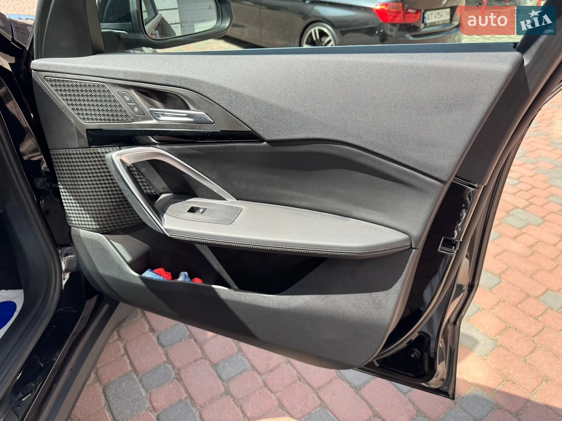 2023 BMW X1 - мініатюра 147