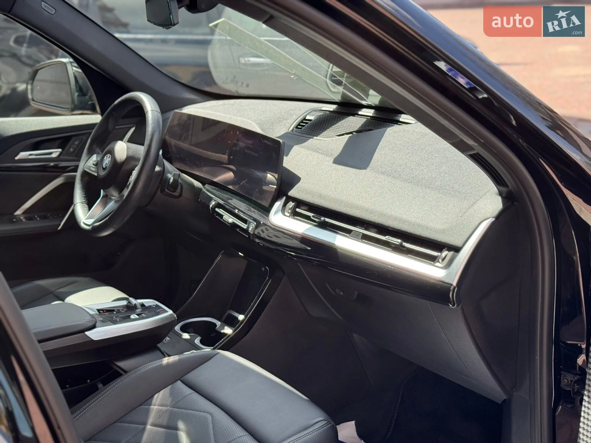 2023 BMW X1 - мініатюра 149