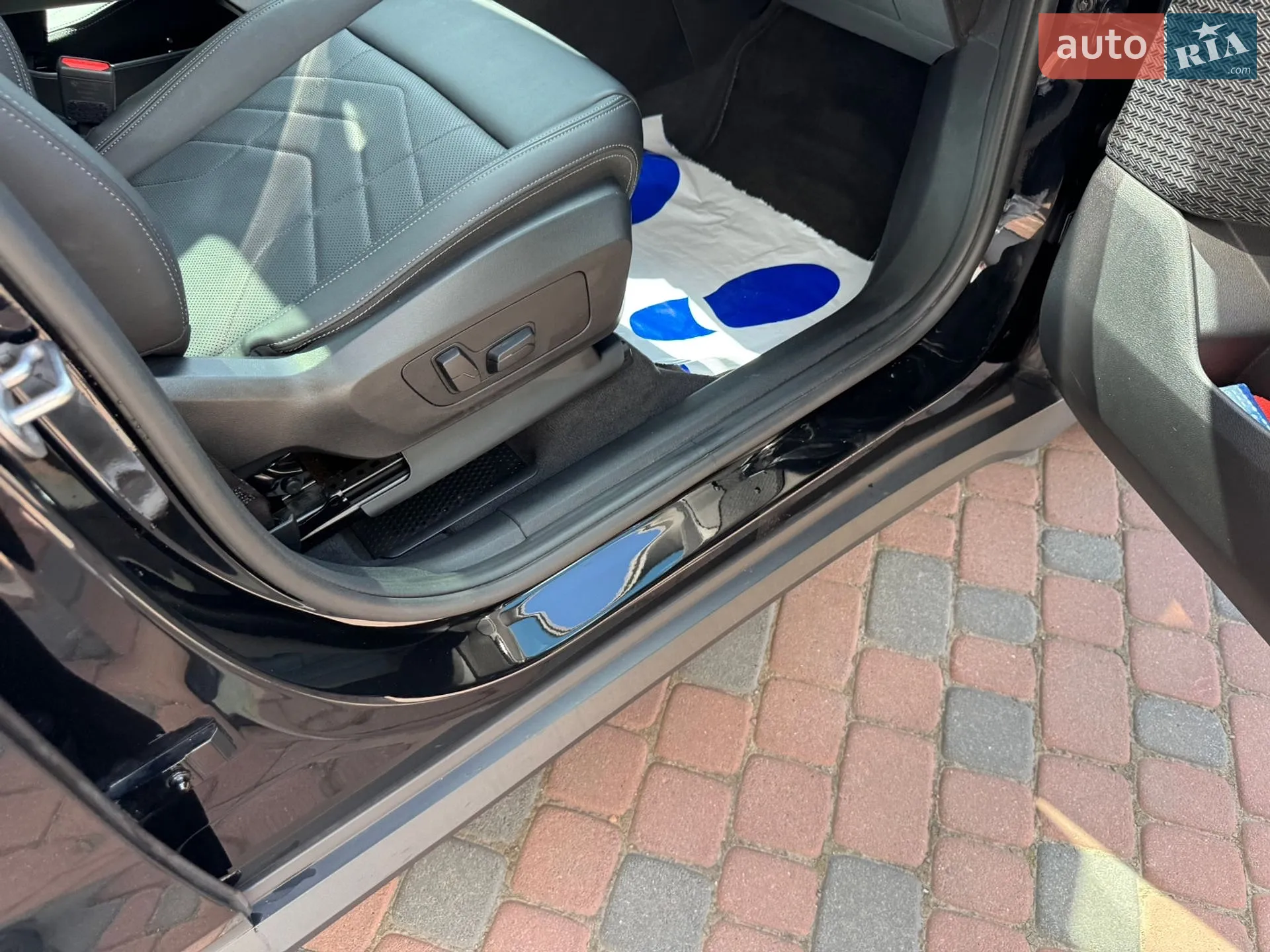 2023 BMW X1 - мініатюра 148