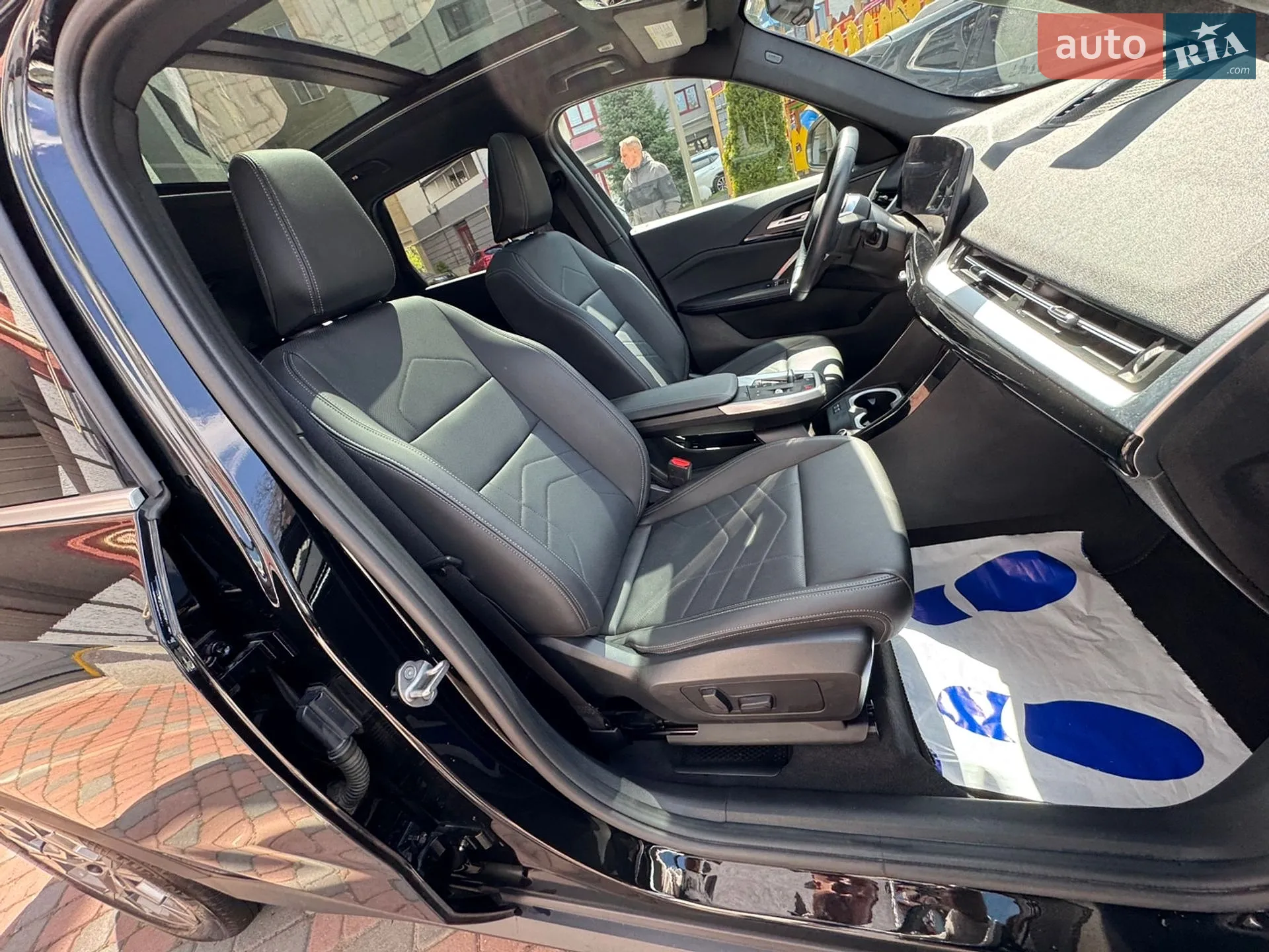 2023 BMW X1 - мініатюра 153