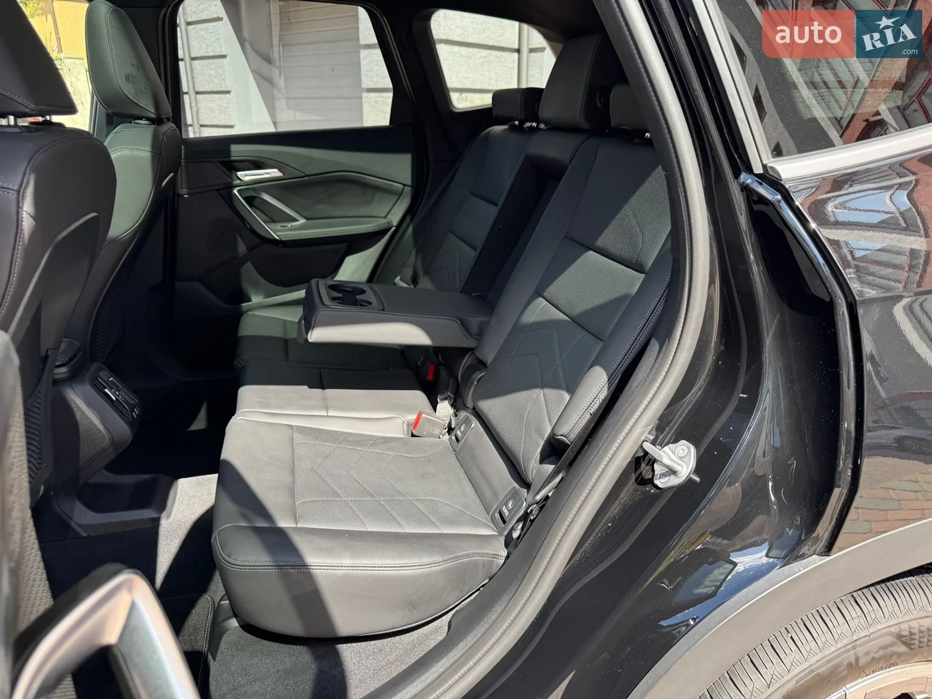 2023 BMW X1 - мініатюра 157