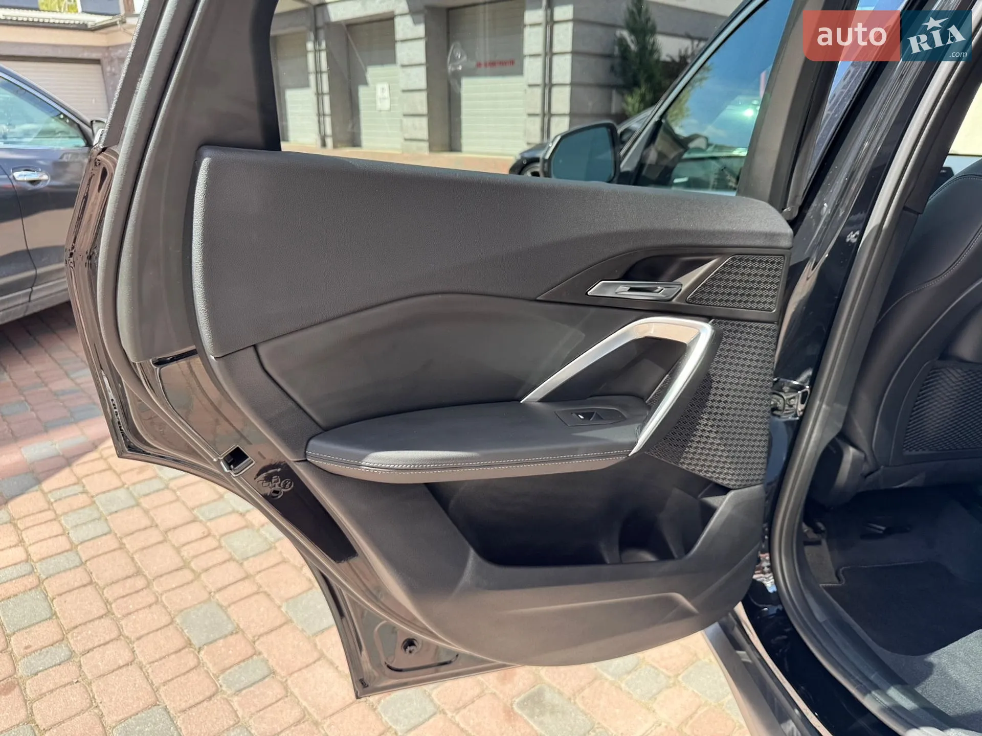 2023 BMW X1 - мініатюра 160
