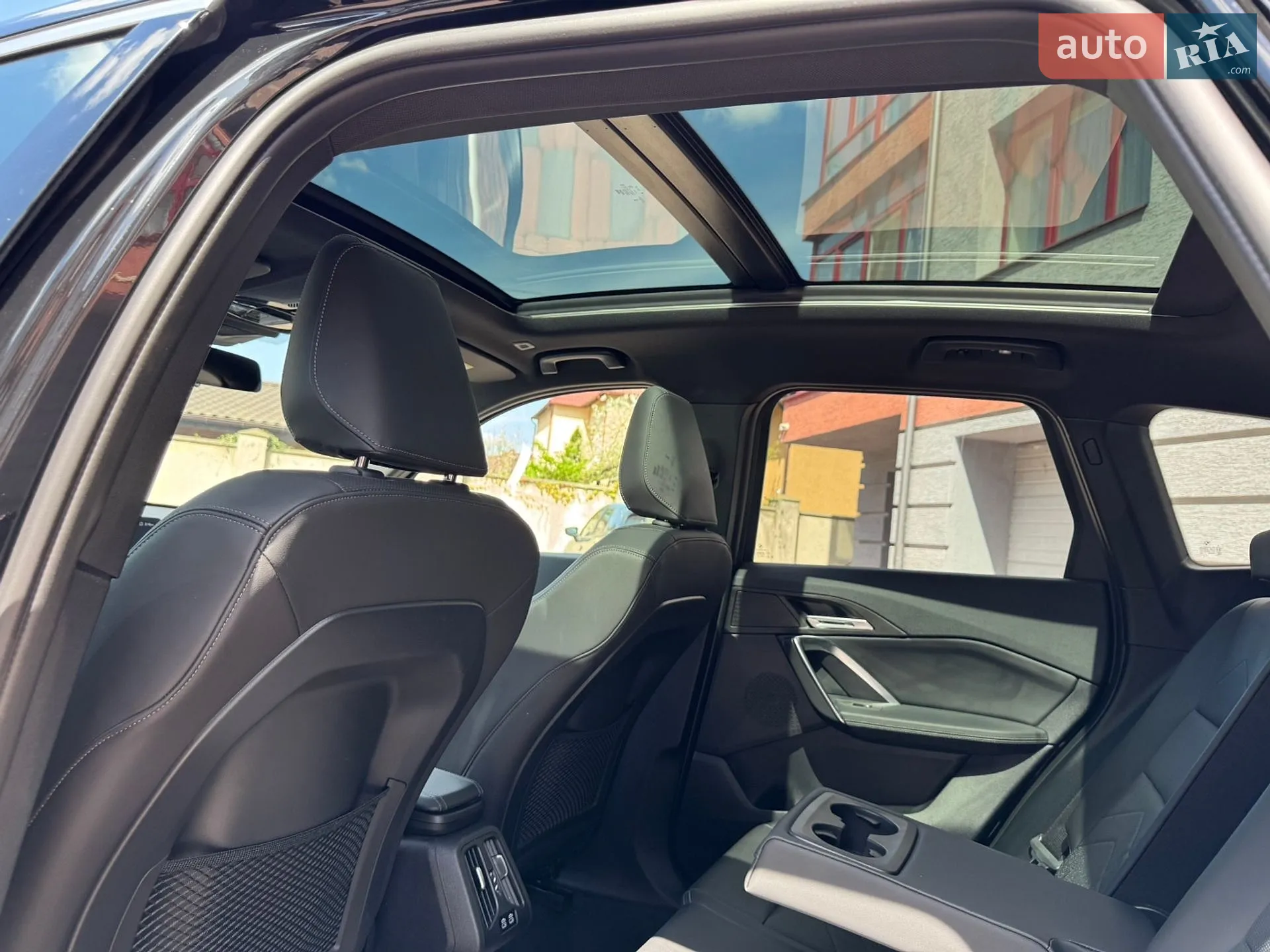 2023 BMW X1 - мініатюра 161