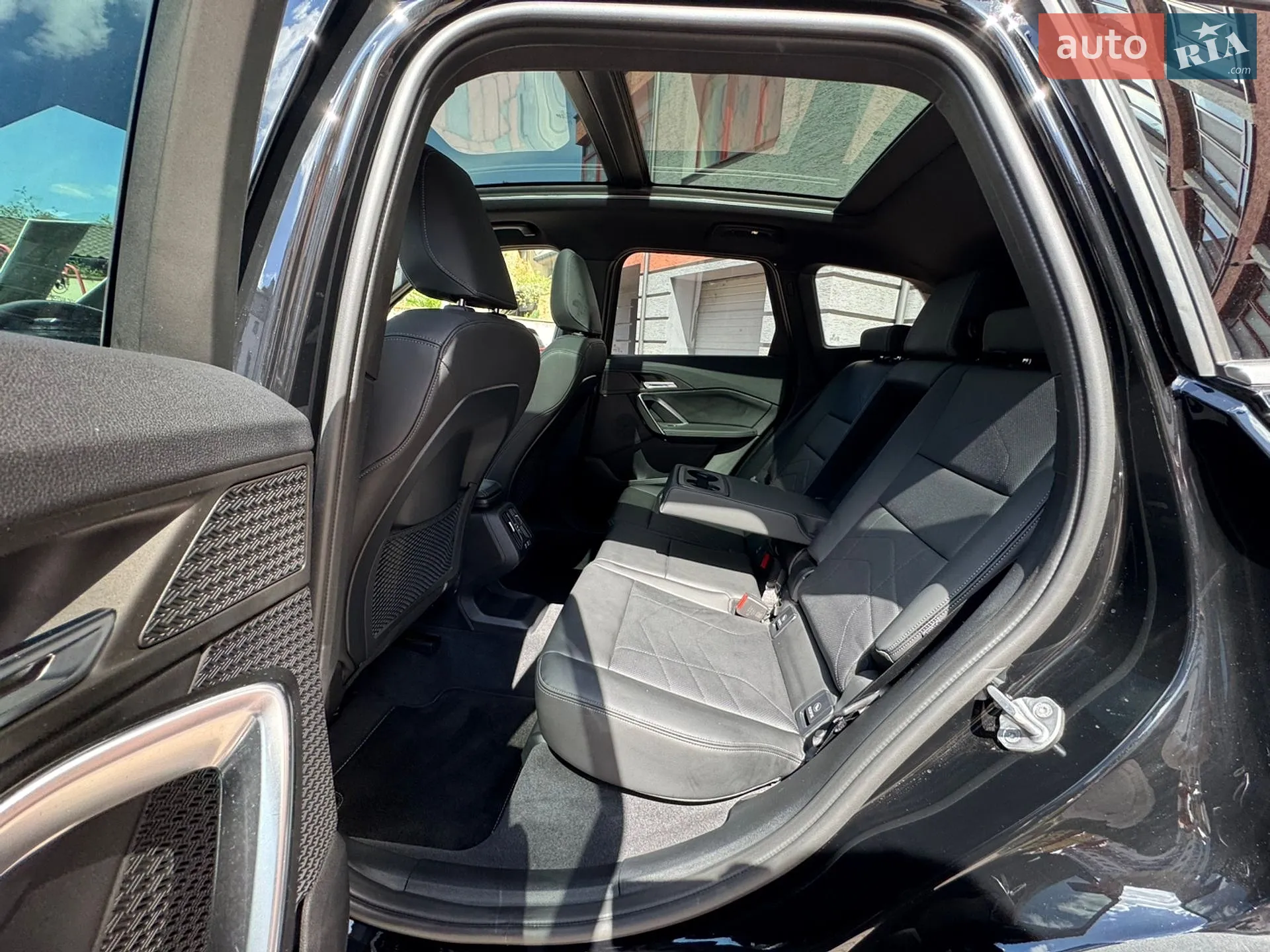 2023 BMW X1 - мініатюра 163