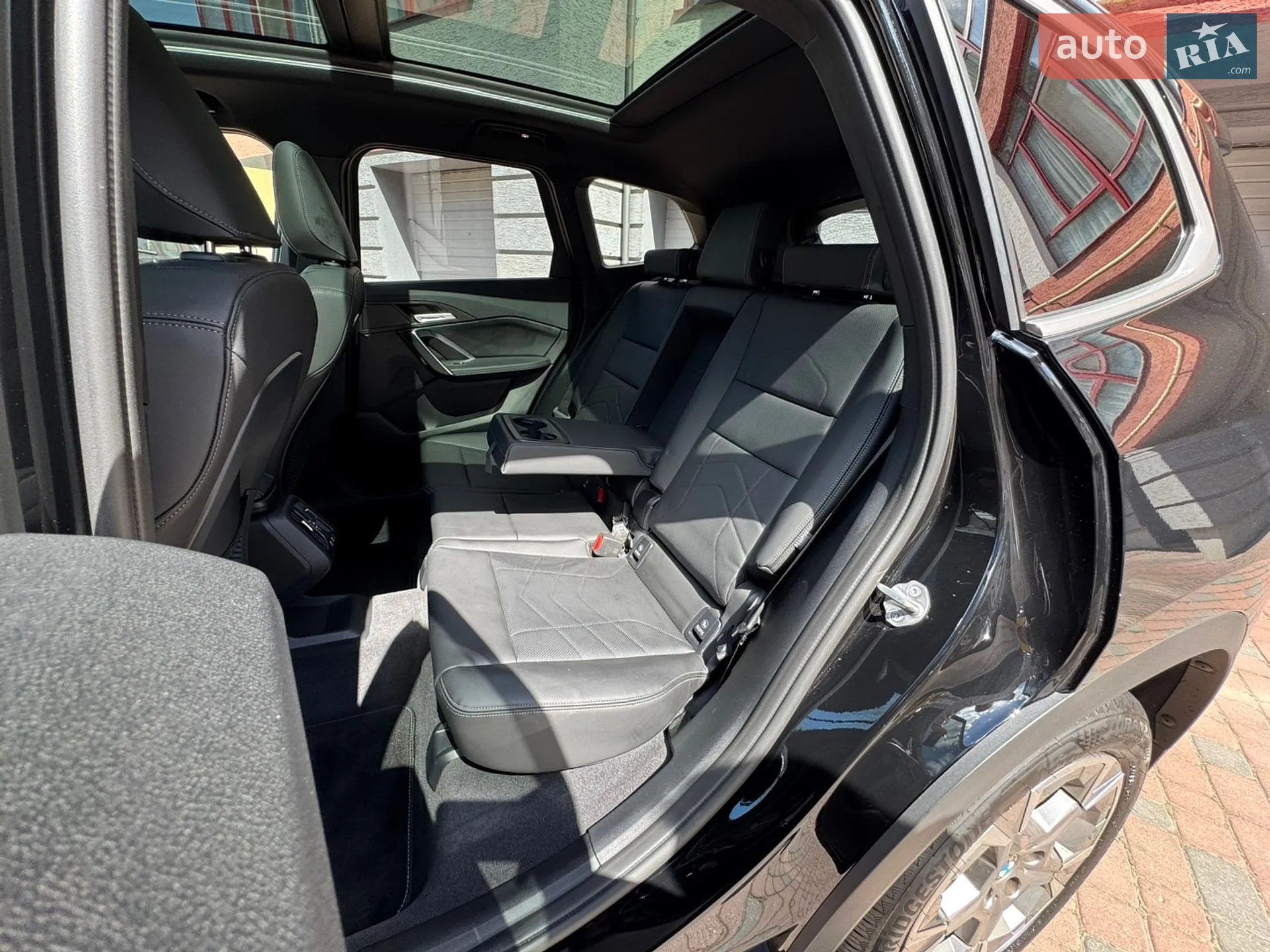2023 BMW X1 - мініатюра 164