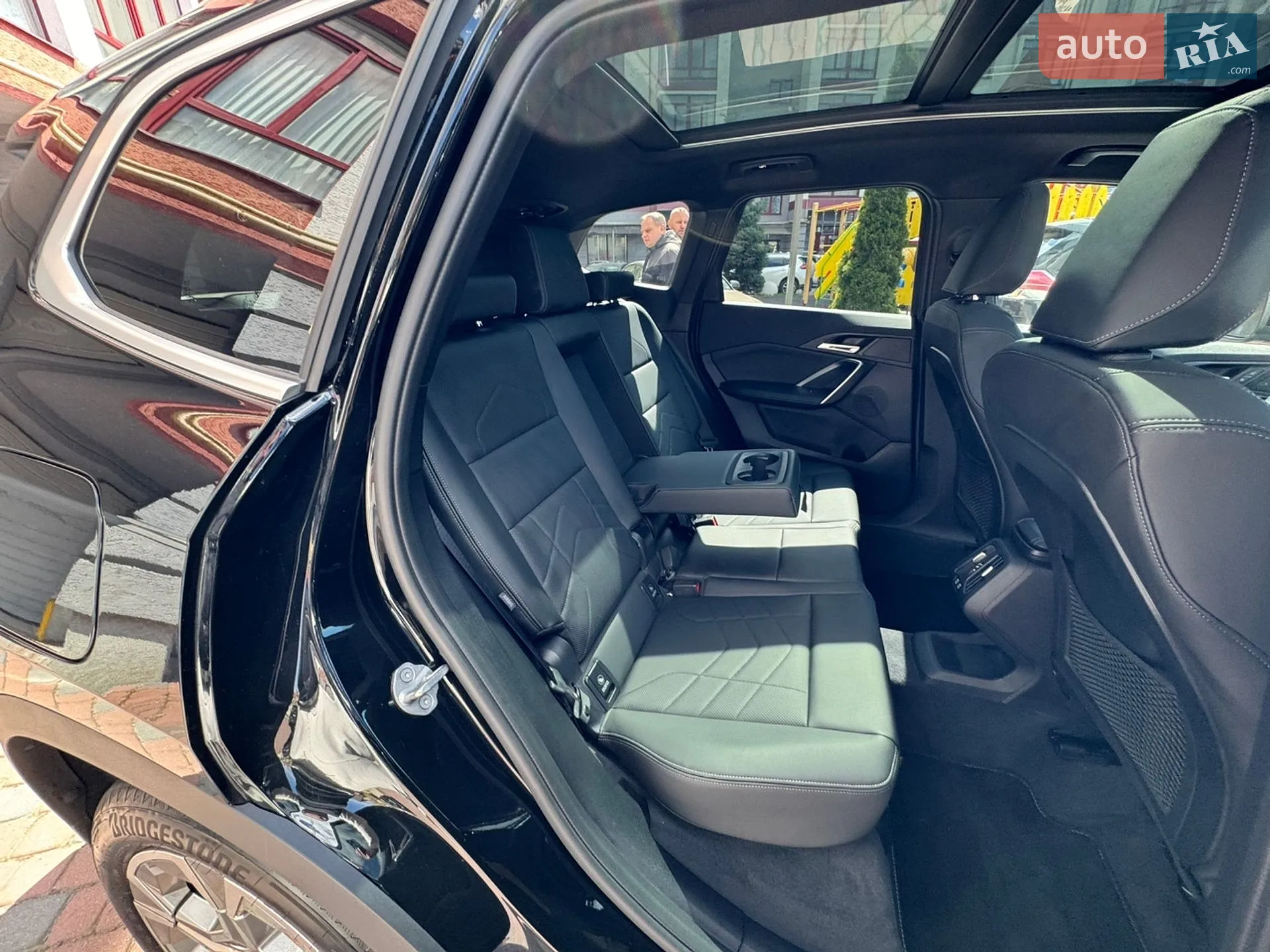 2023 BMW X1 - мініатюра 175