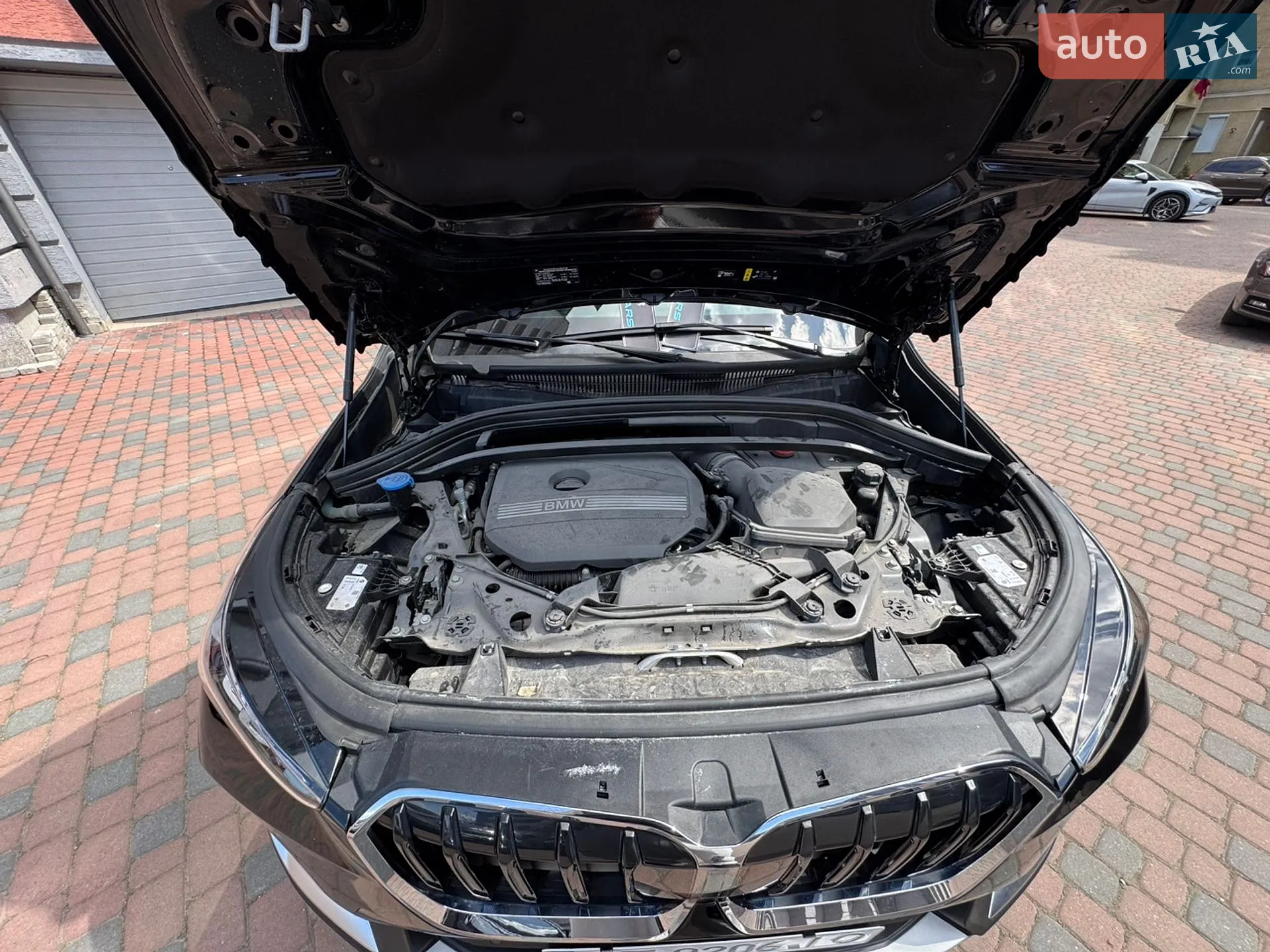 2023 BMW X1 - мініатюра 195