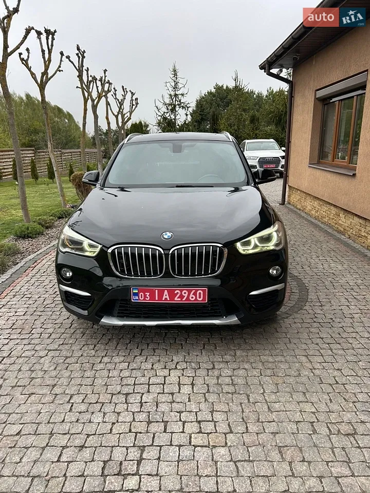 2016 BMW 5er - мініатюра 33