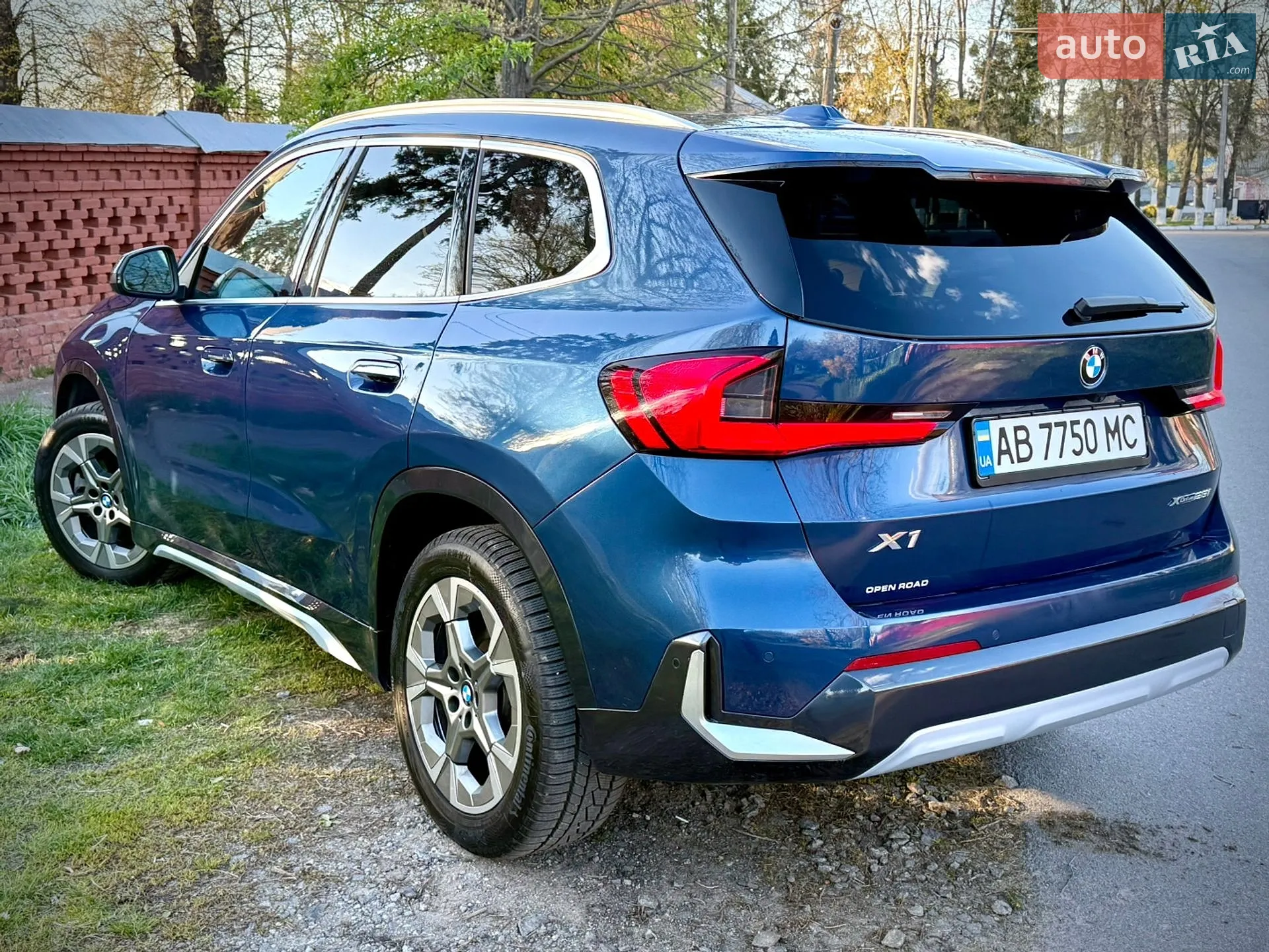 2024 BMW X1 - мініатюра 11