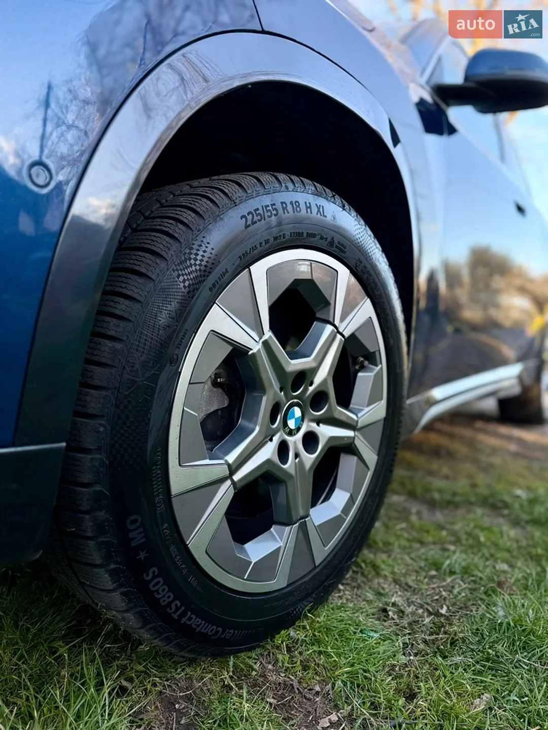 2024 BMW X1 - мініатюра 14