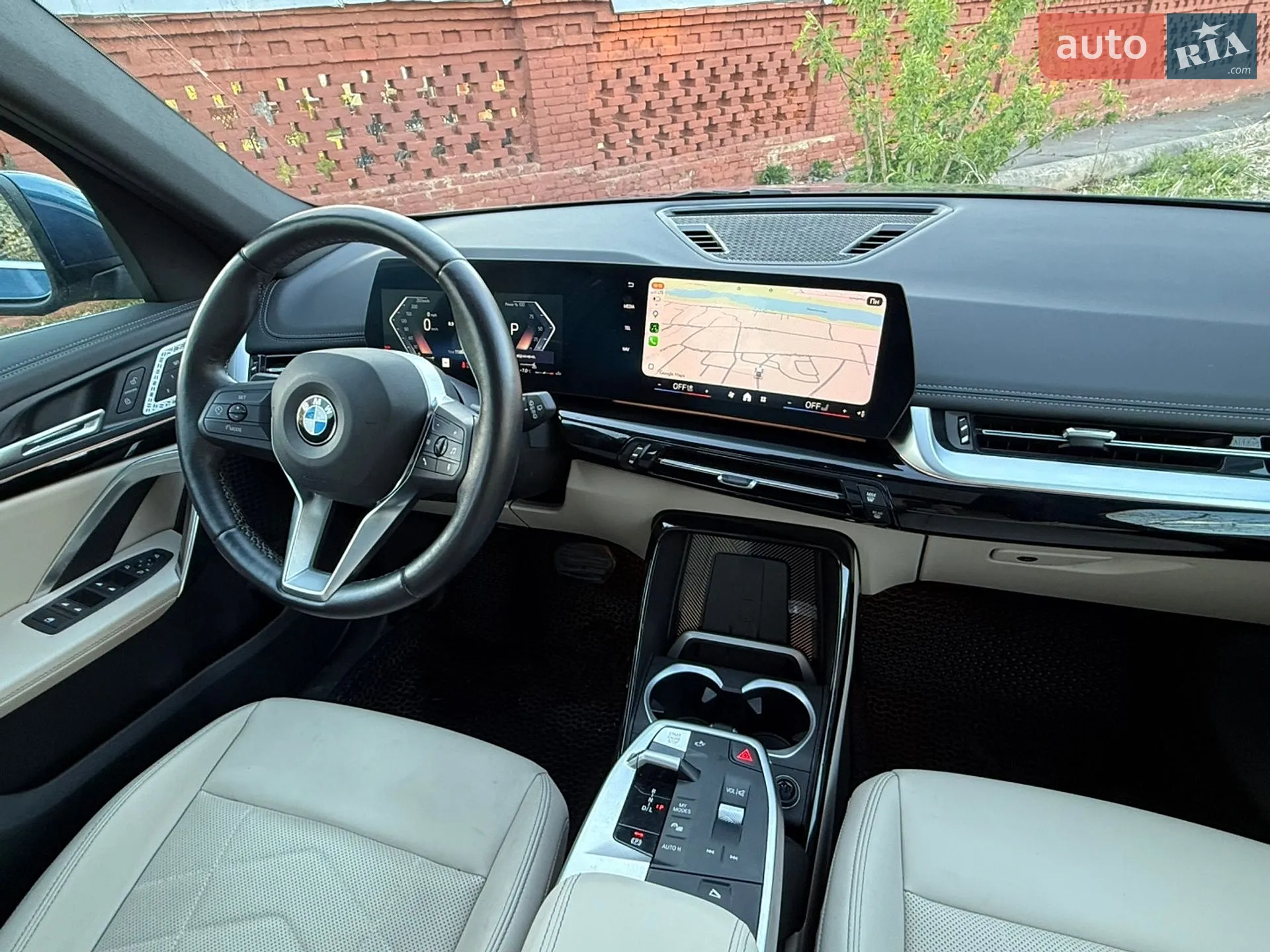 2024 BMW X1 - мініатюра 20