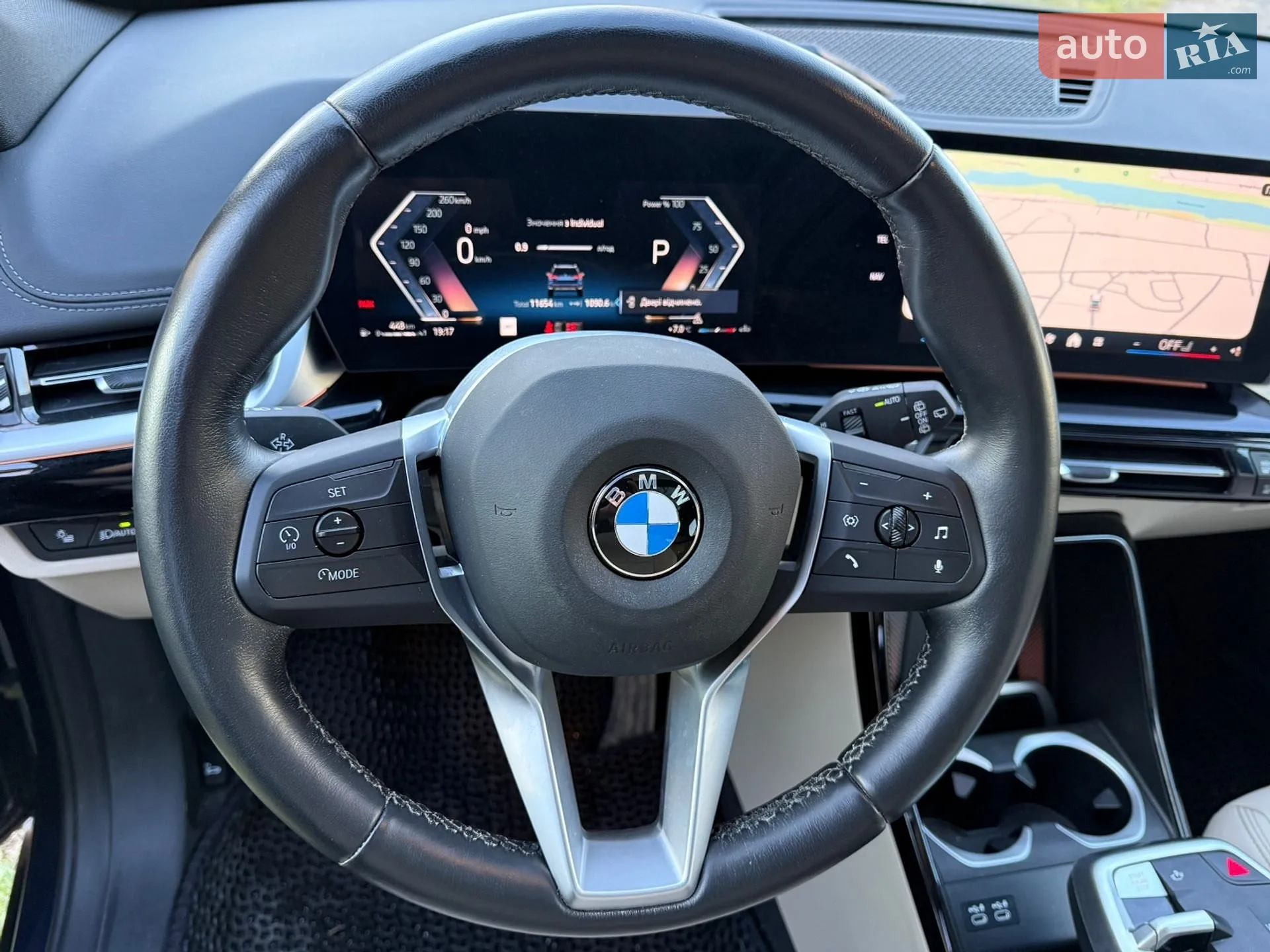 2024 BMW X1 - мініатюра 21