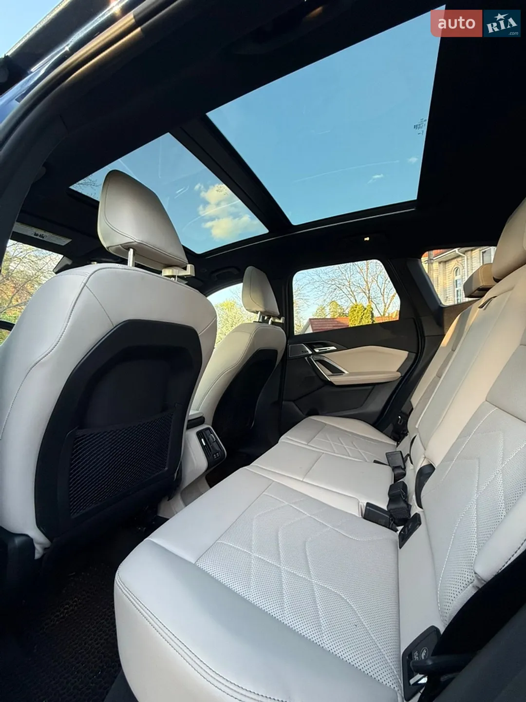 2024 BMW X1 - мініатюра 24