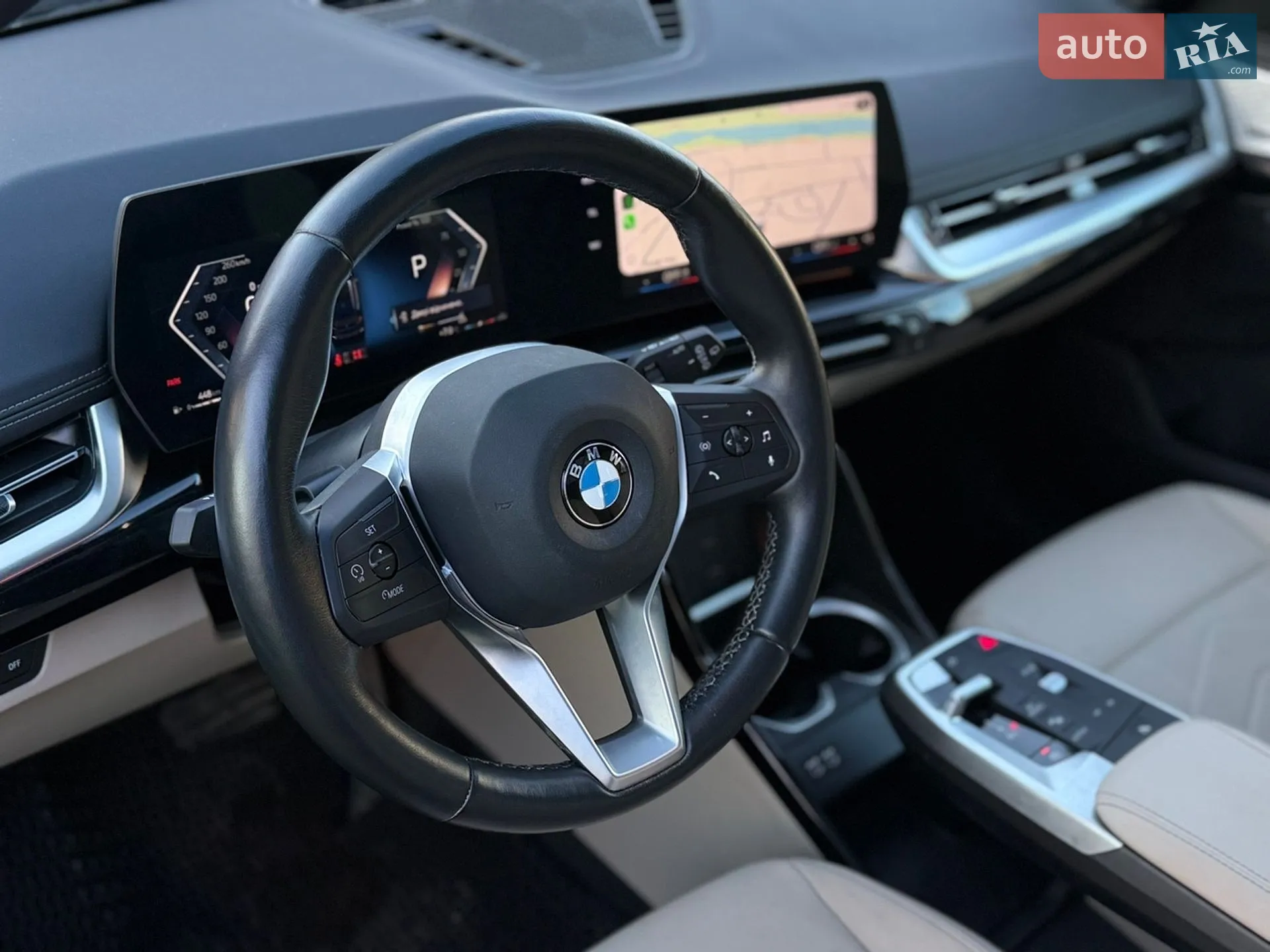 2024 BMW X1 - мініатюра 30