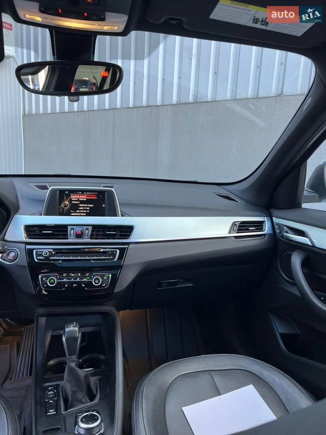 2016 BMW X1 - мініатюра 16