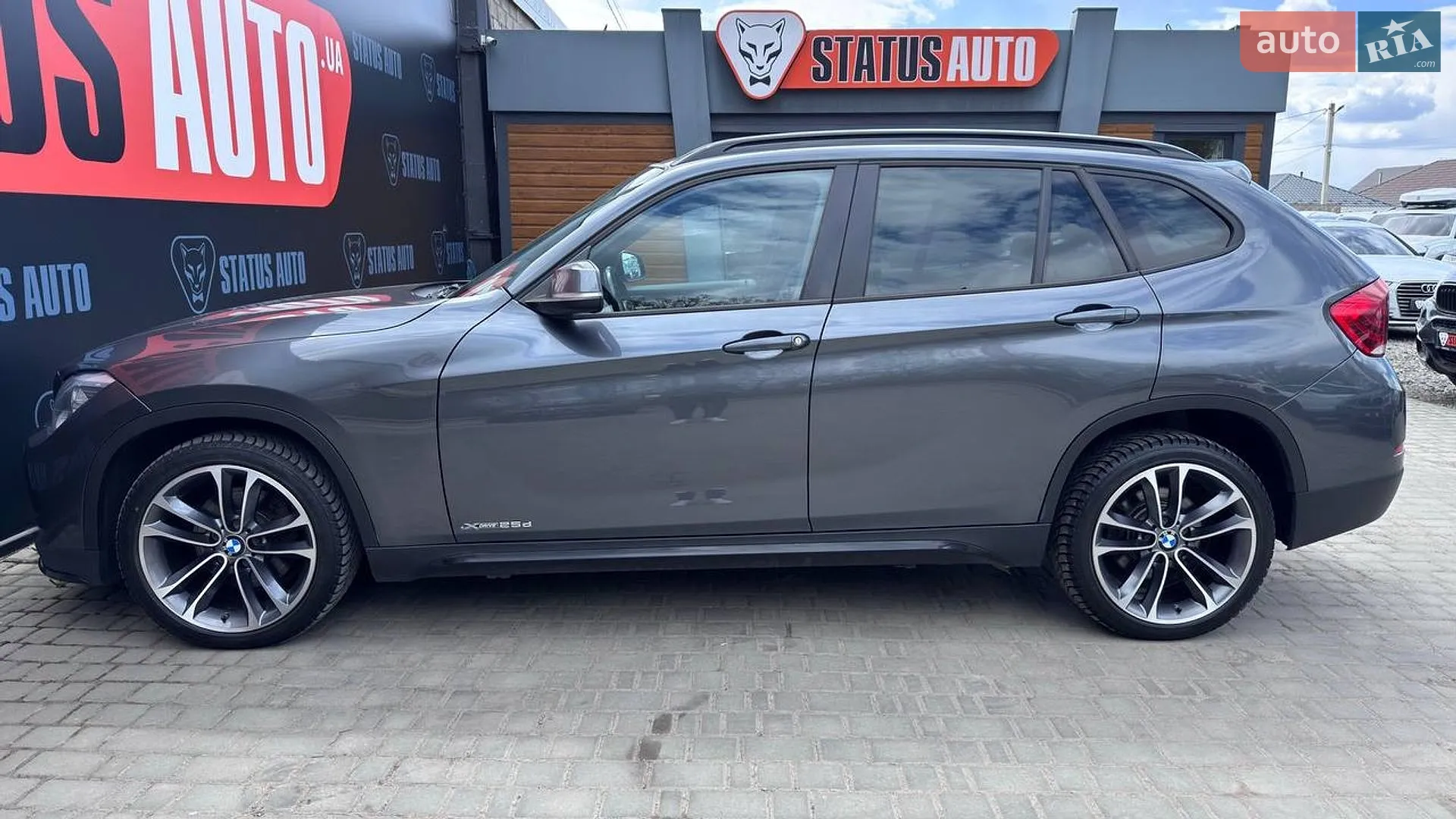 2015 BMW X1 - мініатюра 8