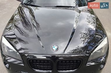 Внедорожник / Кроссовер BMW X1 2012 в Киеве