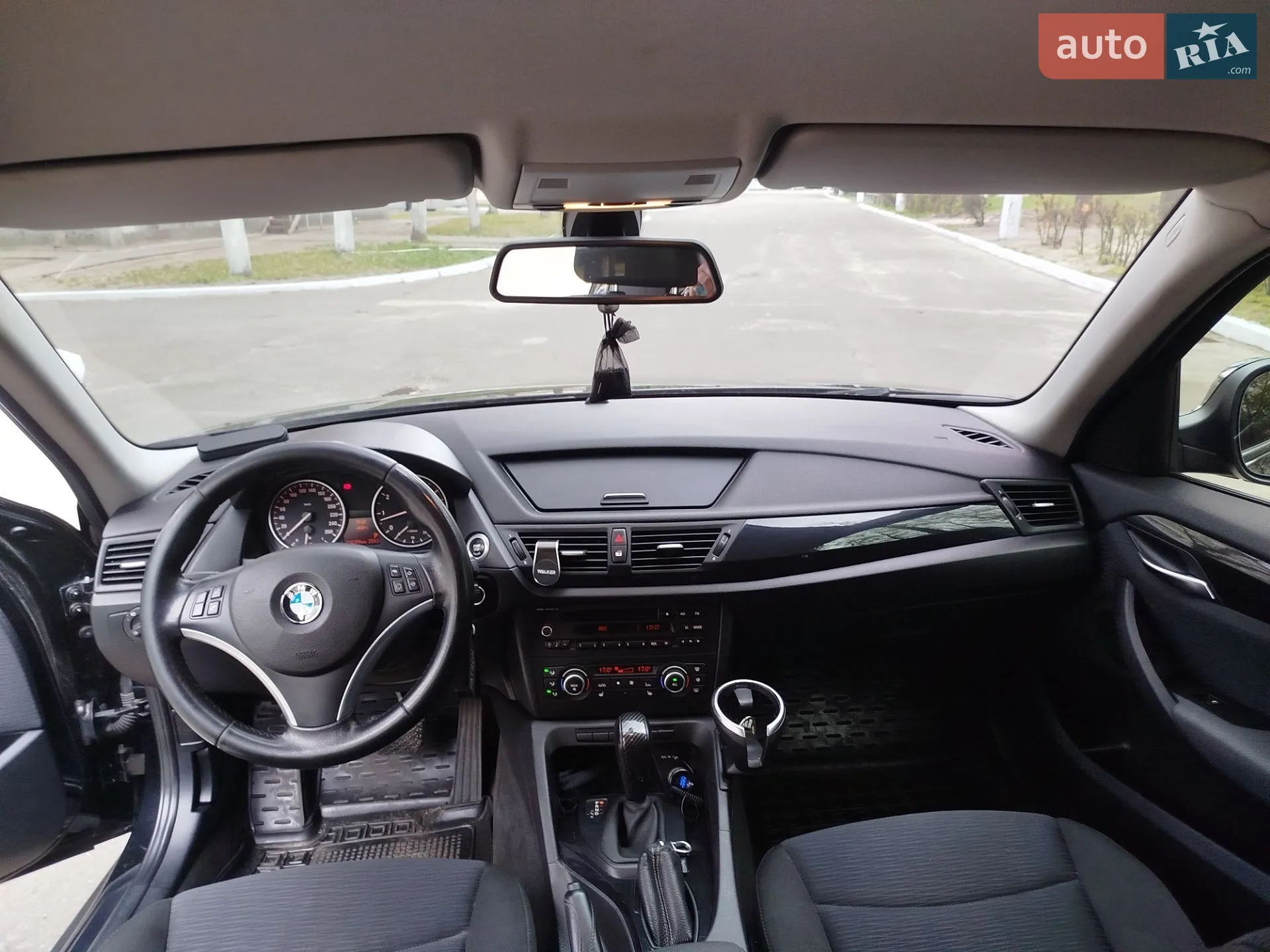 2012 BMW X1 - мініатюра 15
