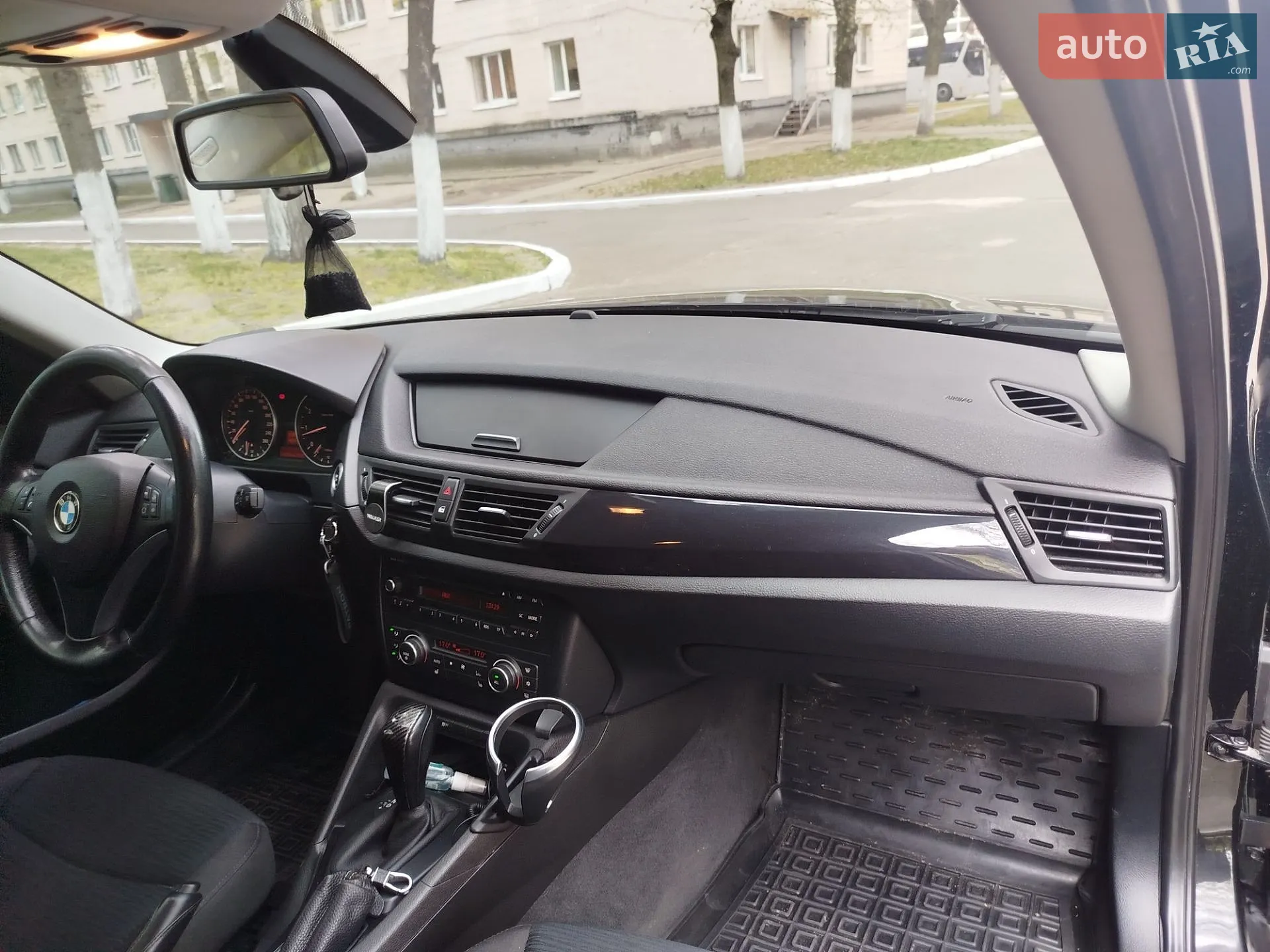 2012 BMW X1 - мініатюра 20