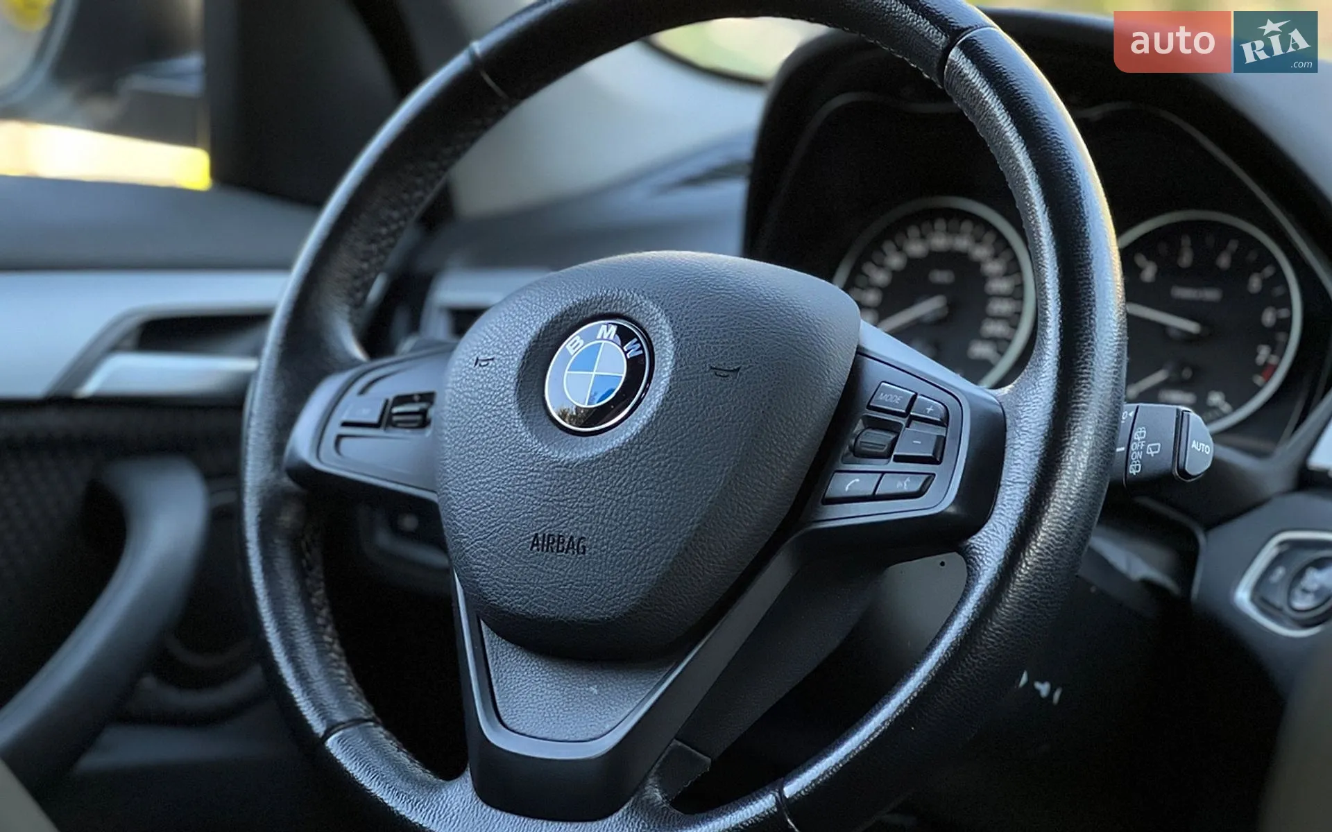 2017 BMW X1 - мініатюра 20
