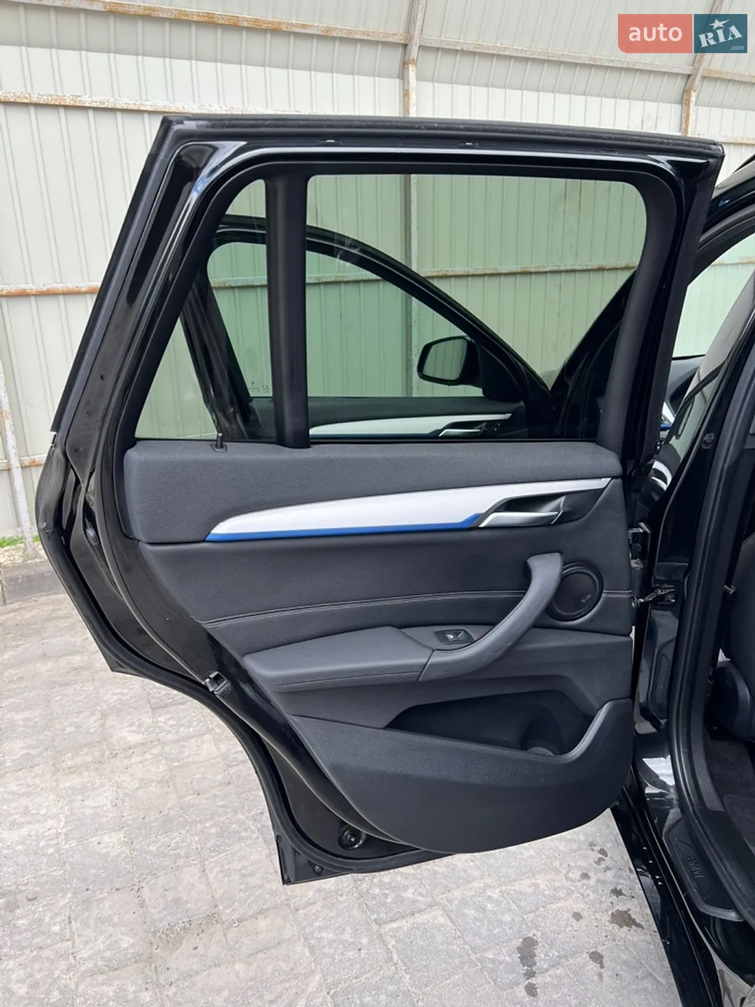 2020 BMW X1 - мініатюра 21