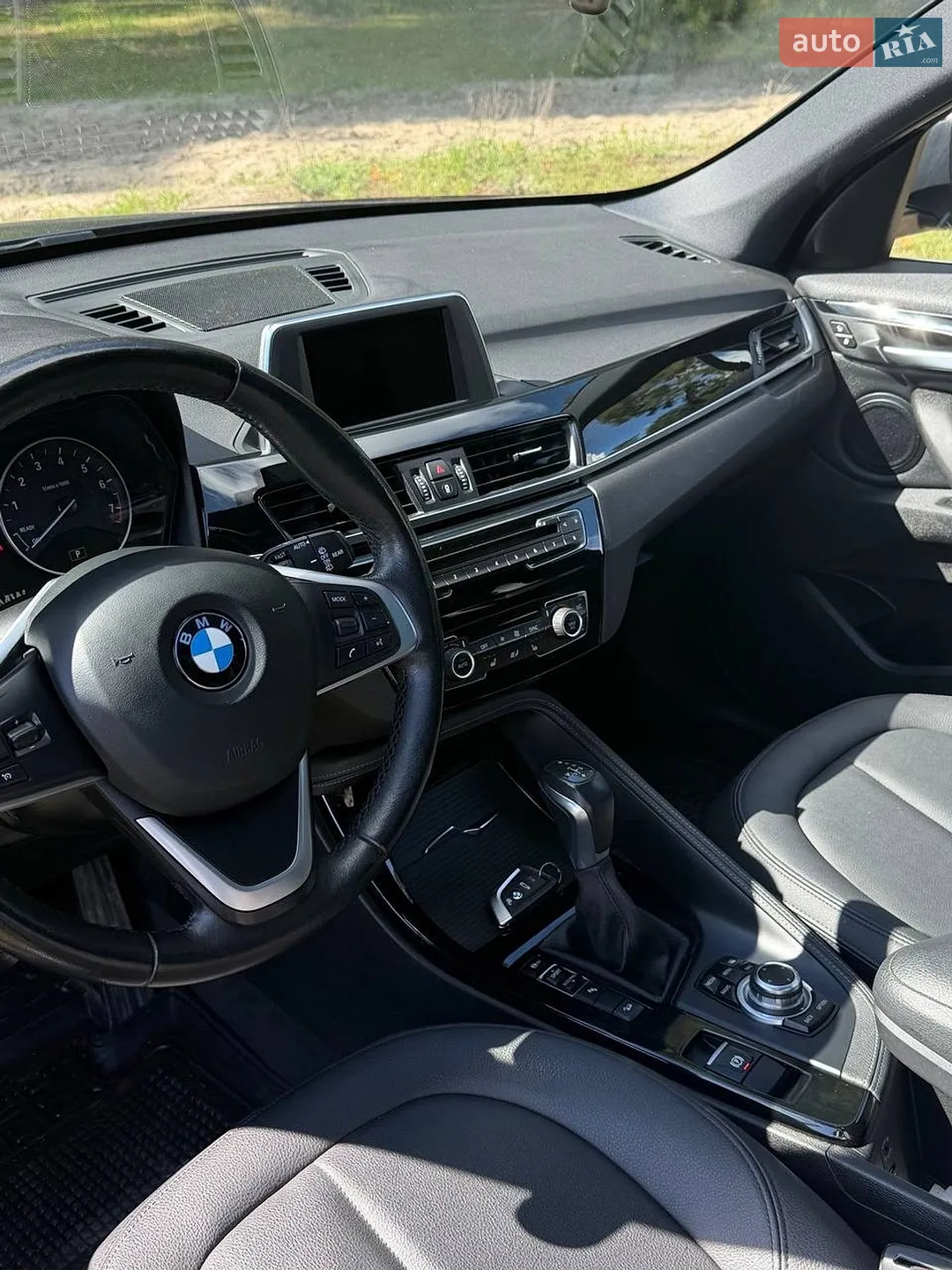 2016 BMW X1 - мініатюра 9