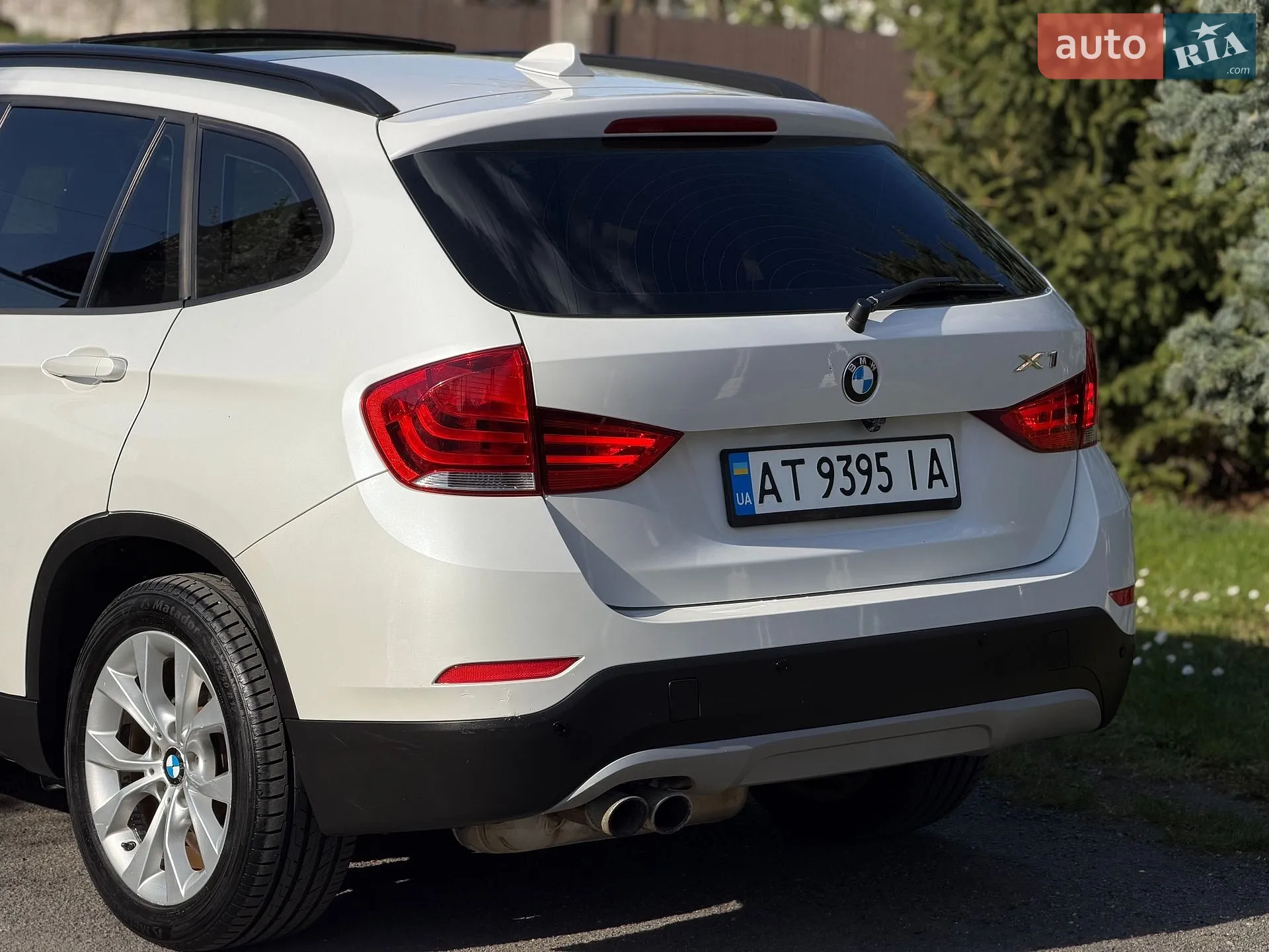 2013 BMW X1 - мініатюра 21