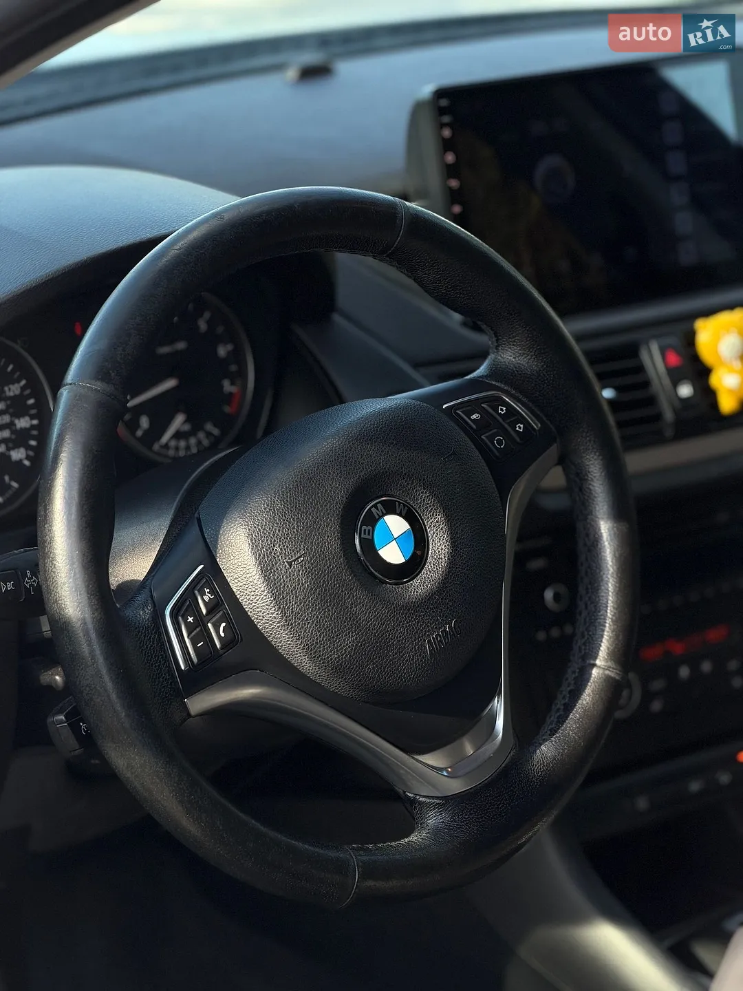 2013 BMW X1 - мініатюра 19