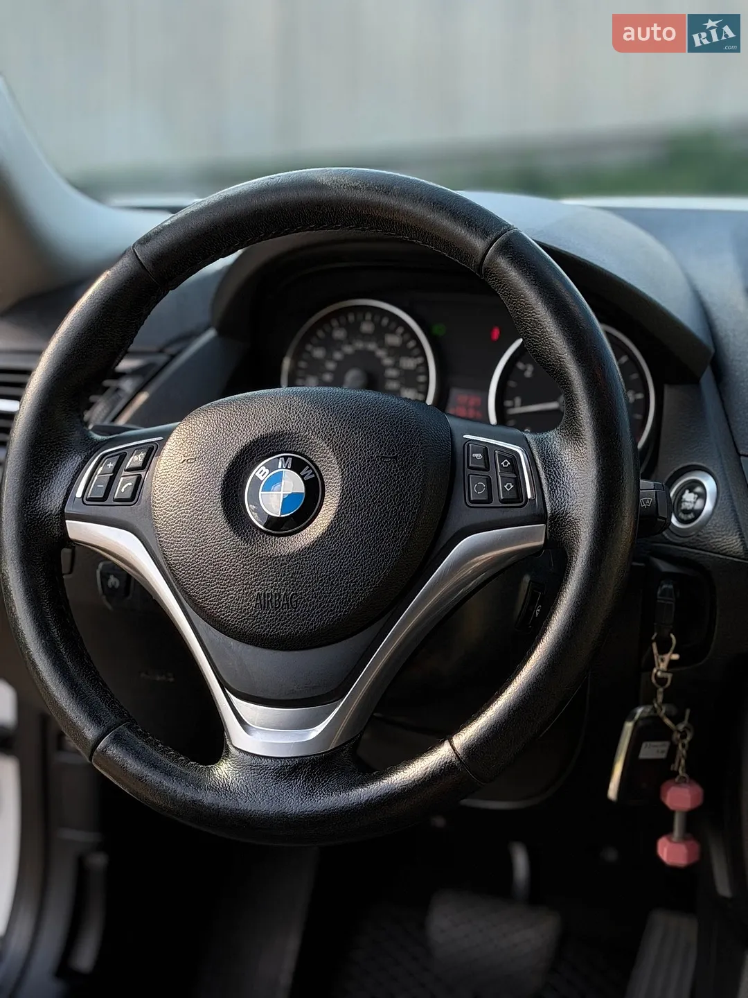 2013 BMW X1 - мініатюра 22