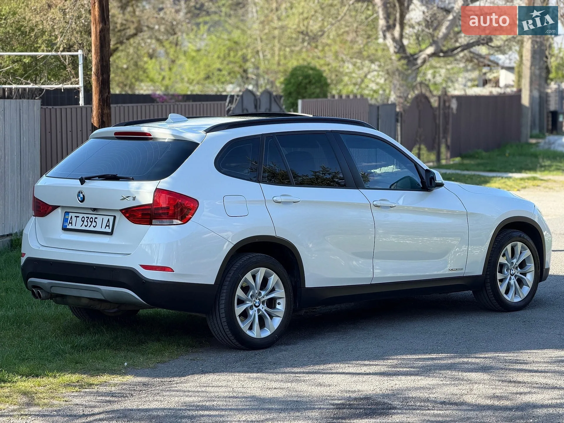 2013 BMW X1 - мініатюра 42