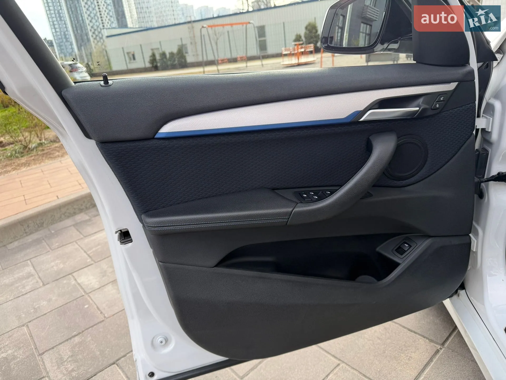 2020 BMW X1 - мініатюра 13