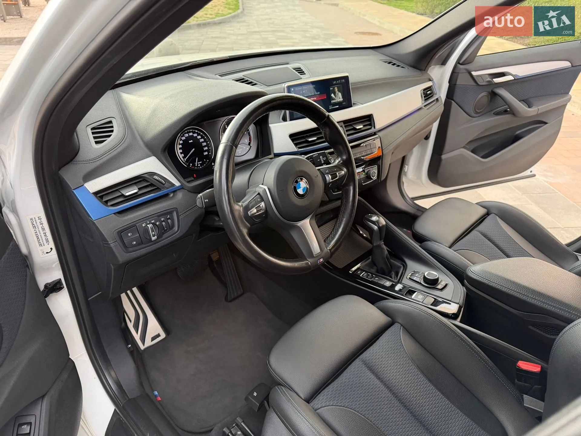 2020 BMW X1 - мініатюра 17