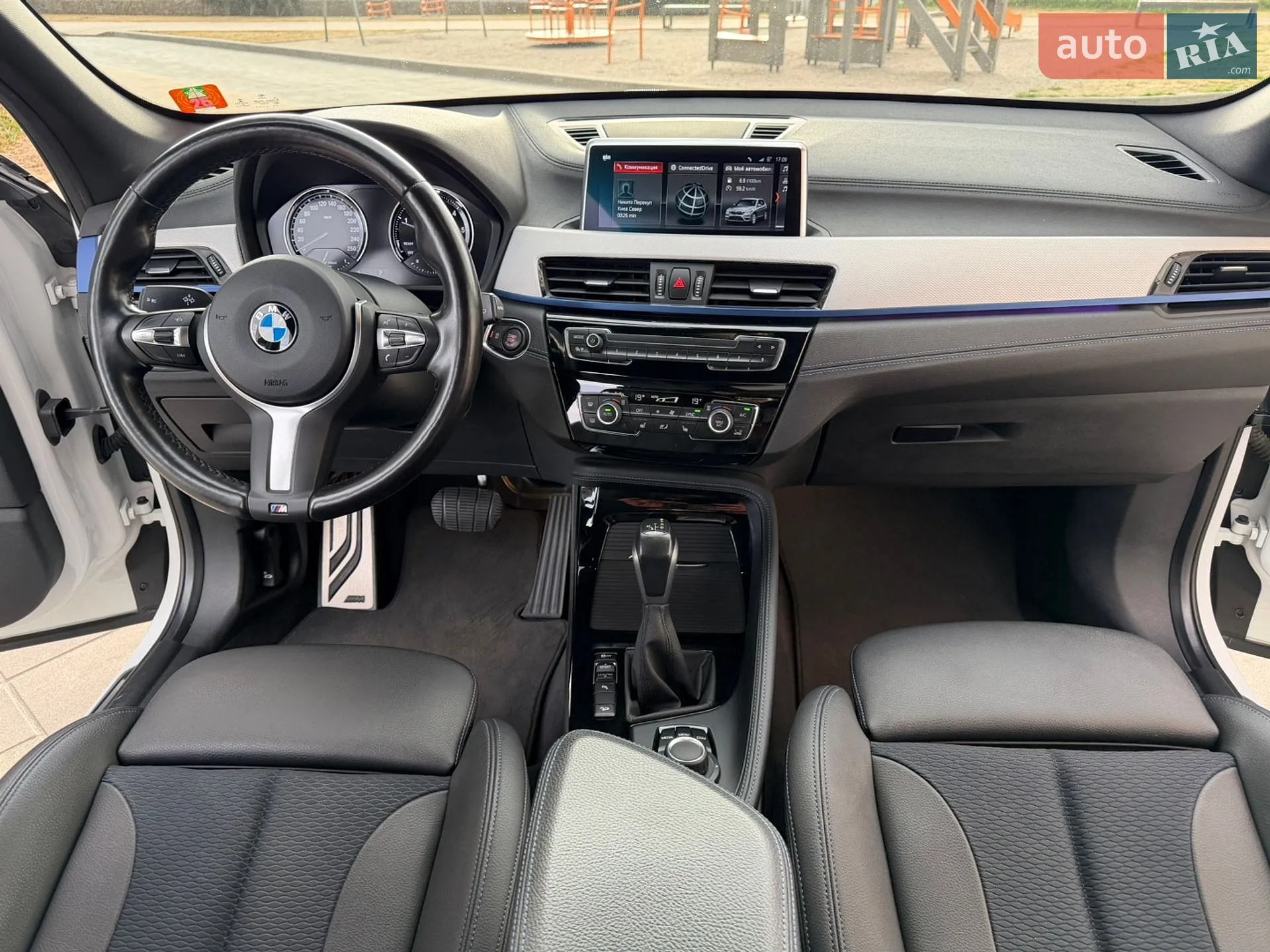 2020 BMW X1 - мініатюра 29
