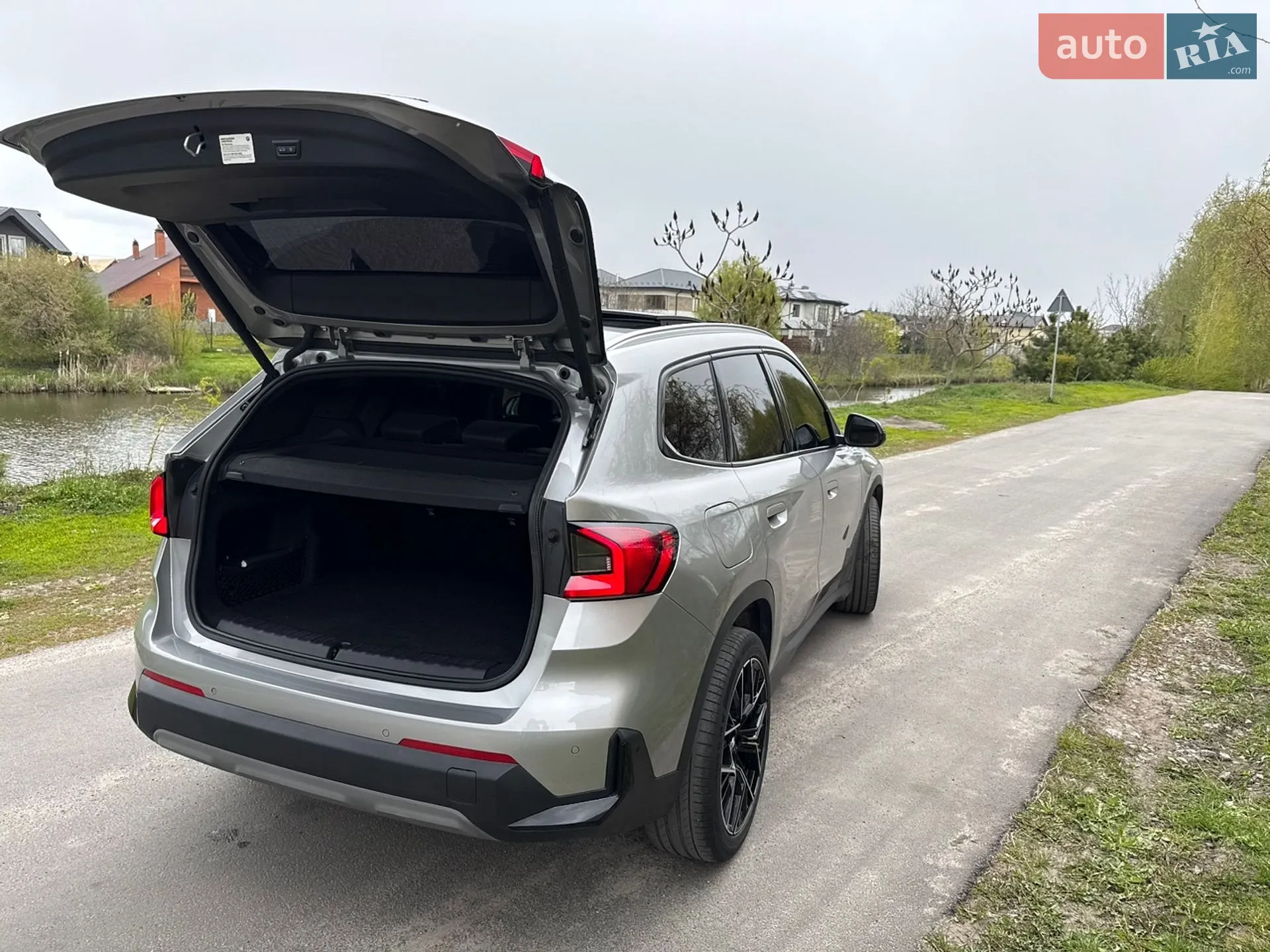 2023 BMW X1 - мініатюра 45