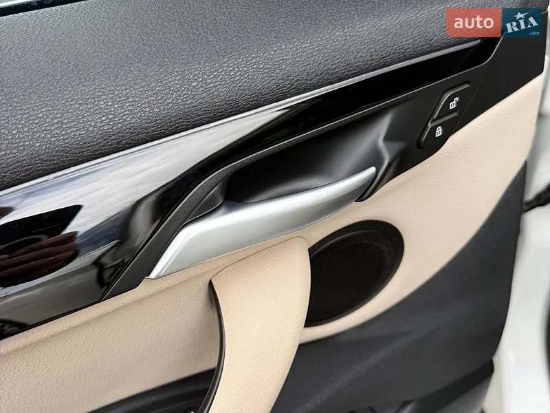 BMW X1 2021 VIN WBXJG9C07M5U40101 фото оголошення 21 з 122