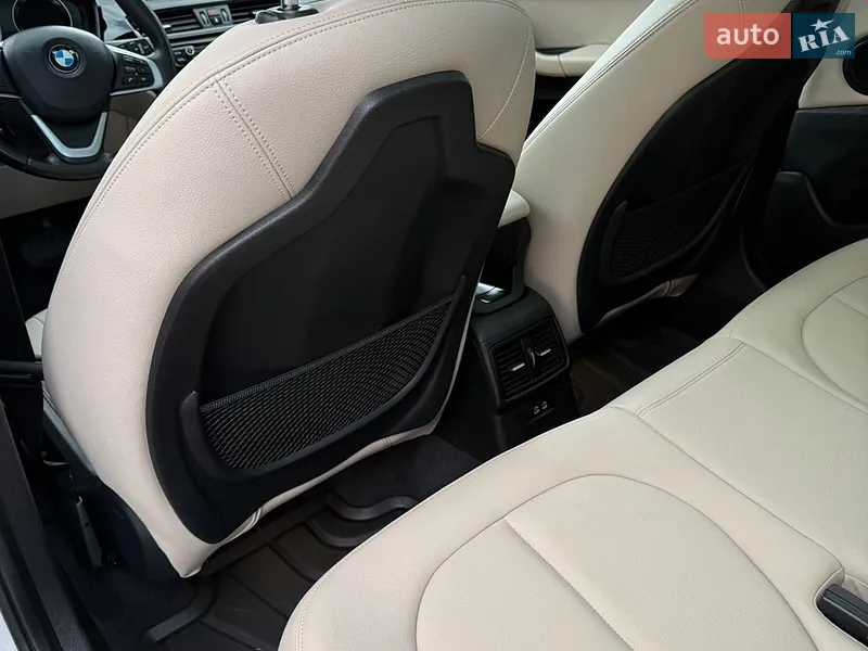 BMW X1 2021 VIN WBXJG9C07M5U40101 фото оголошення 39 з 122