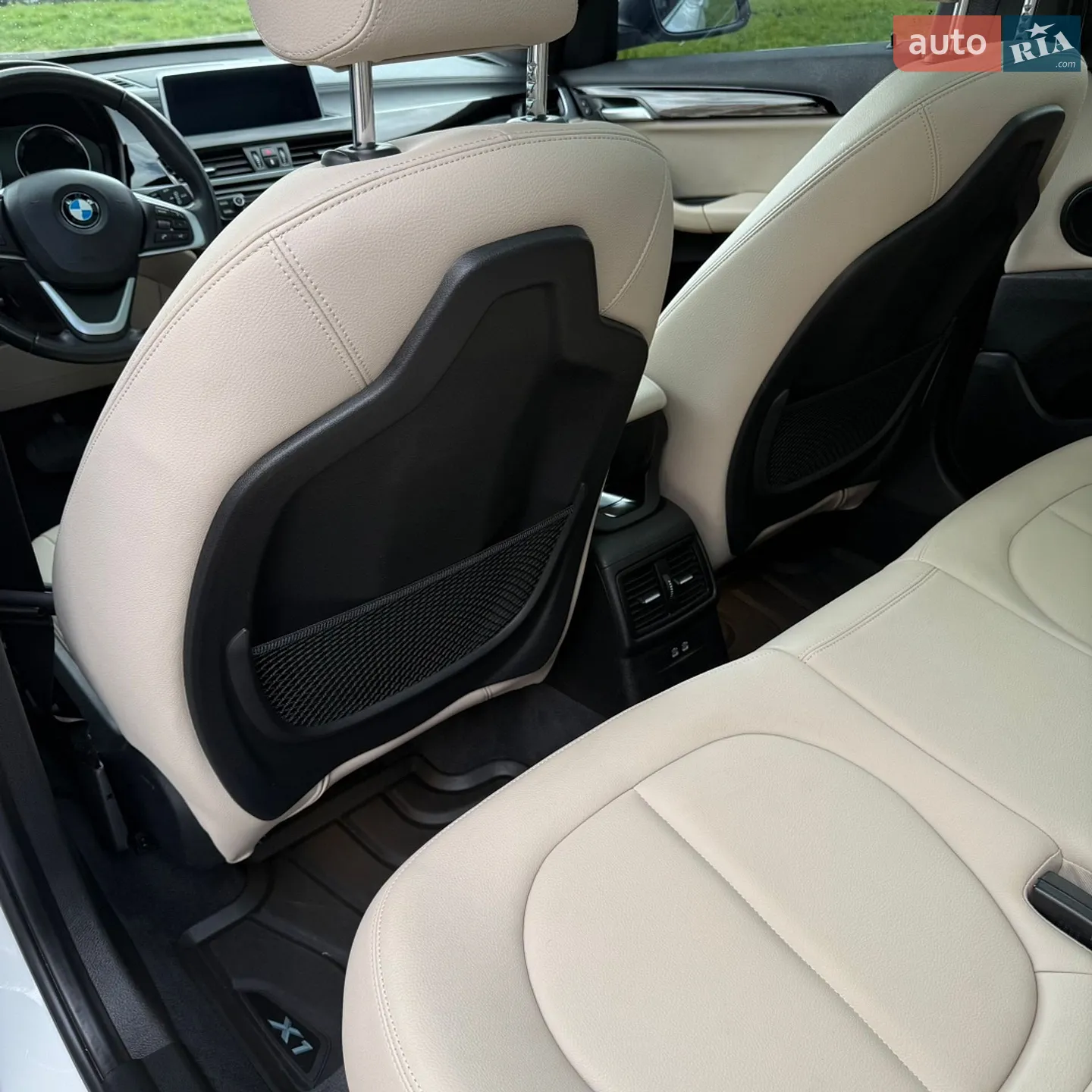 2021 BMW X1 - мініатюра 39