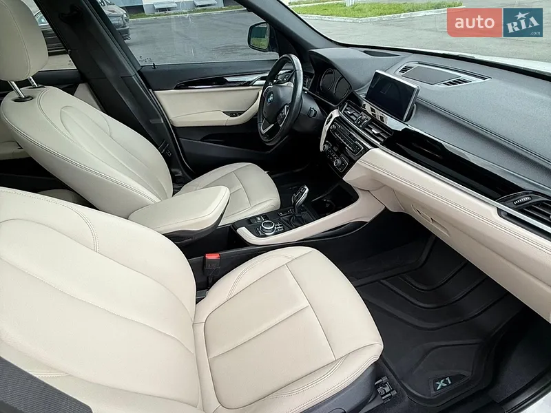 BMW X1 2021 VIN WBXJG9C07M5U40101 фото оголошення 46 з 122