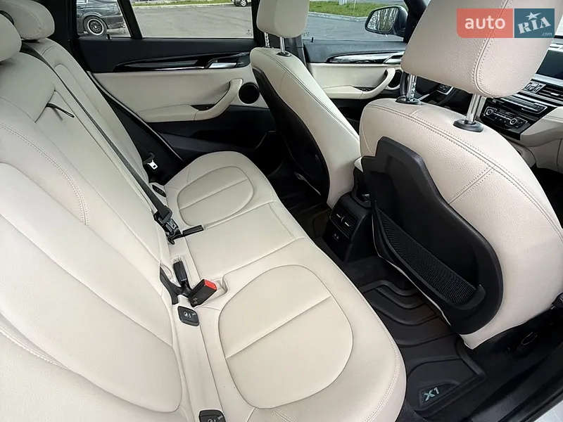 BMW X1 2021 VIN WBXJG9C07M5U40101 фото оголошення 50 з 122