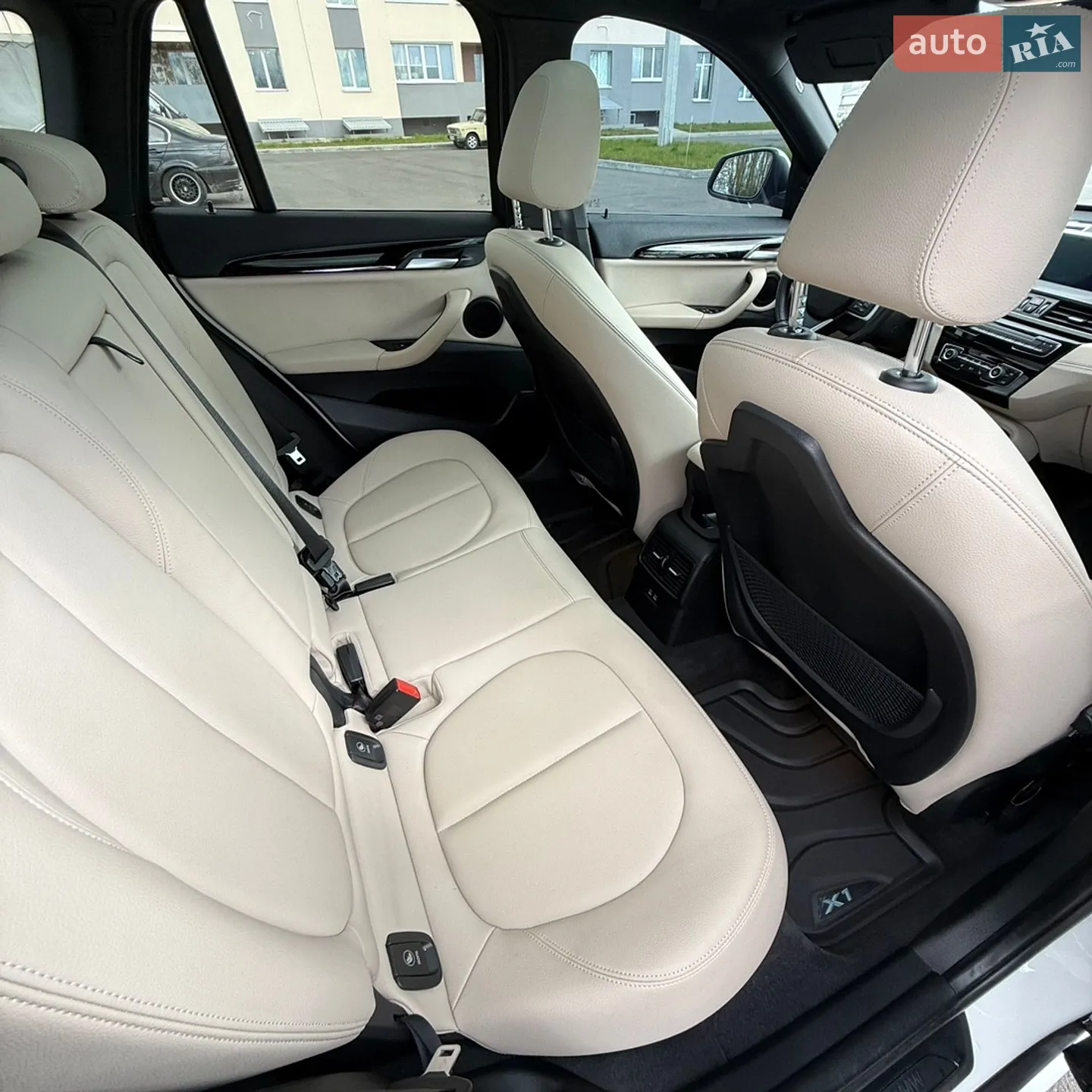 2021 BMW X1 - мініатюра 50