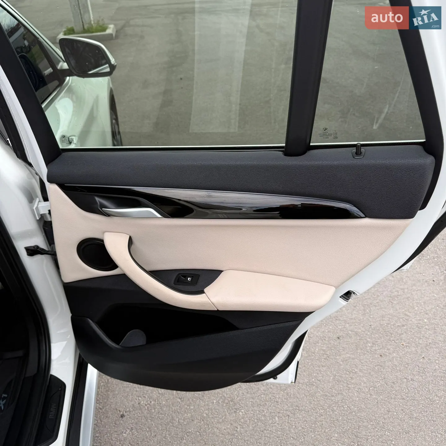 2021 BMW X1 - мініатюра 54