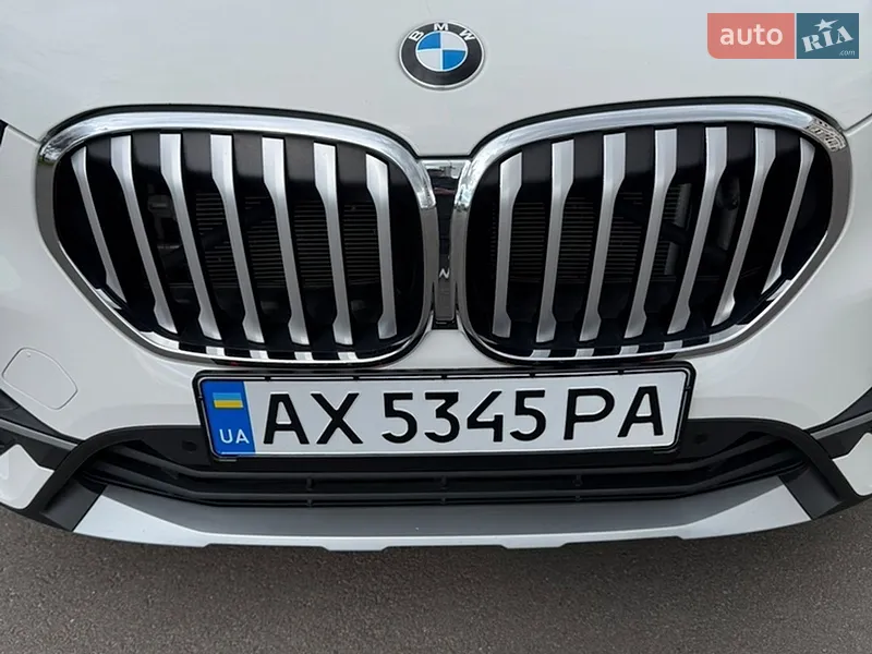 BMW X1 2021 VIN WBXJG9C07M5U40101 фото оголошення 68 з 122